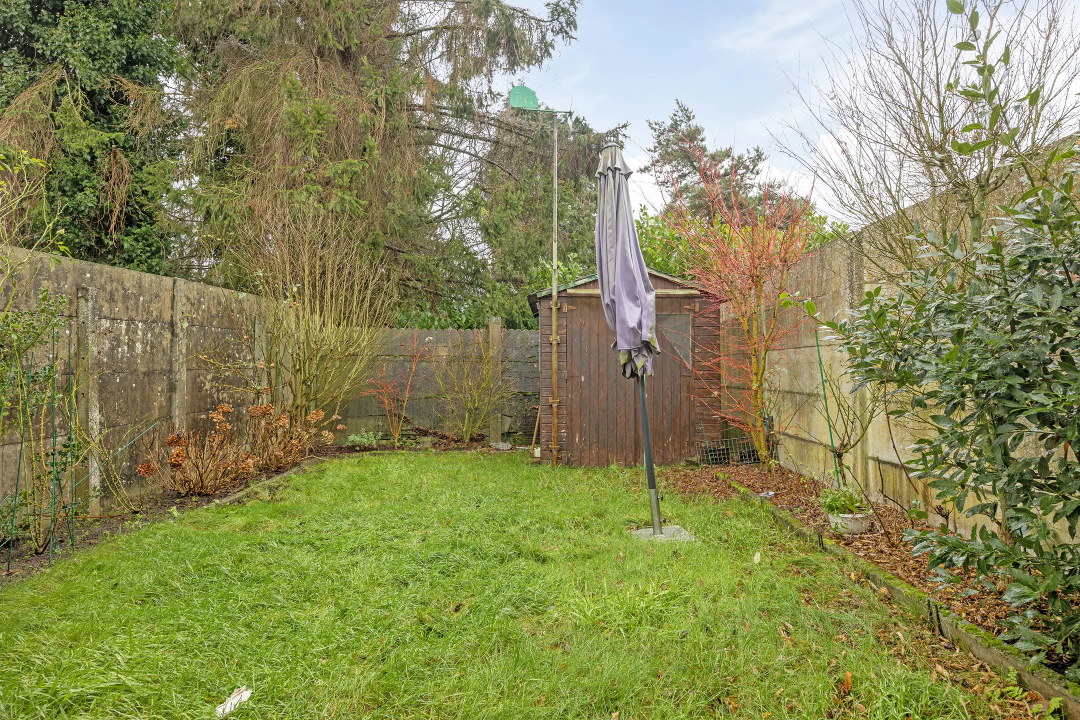 Picture 1 of 5 for House with four bedrooms in Dilbeek