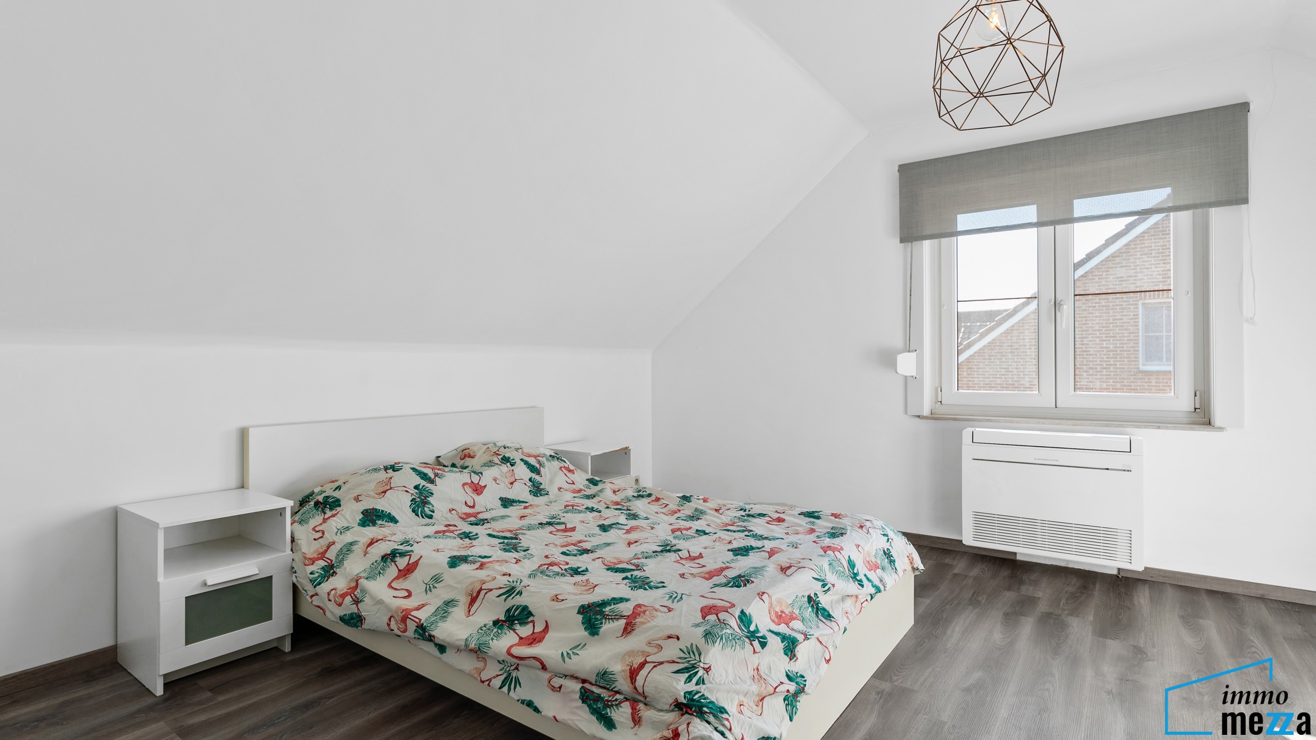Picture 4 of 4 for House with two bedrooms in Halen
