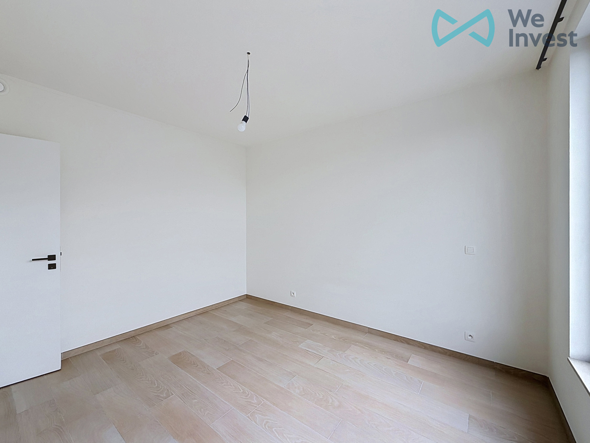 Foto 4 van 4 van Appartement met twee slaapkamers in Antwerpen