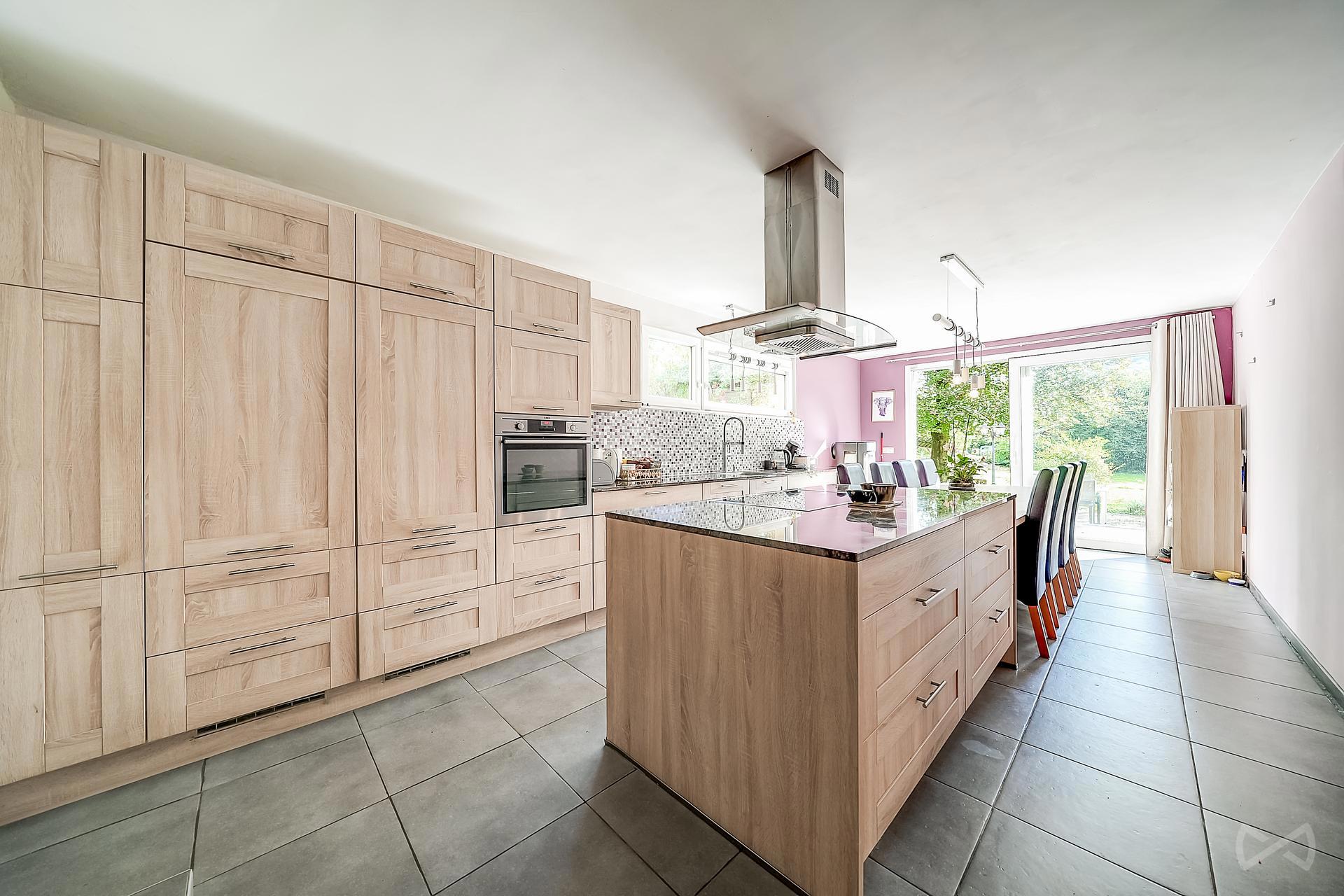 Picture 3 of 4 for House with three bedrooms in Sougné-remouchamps