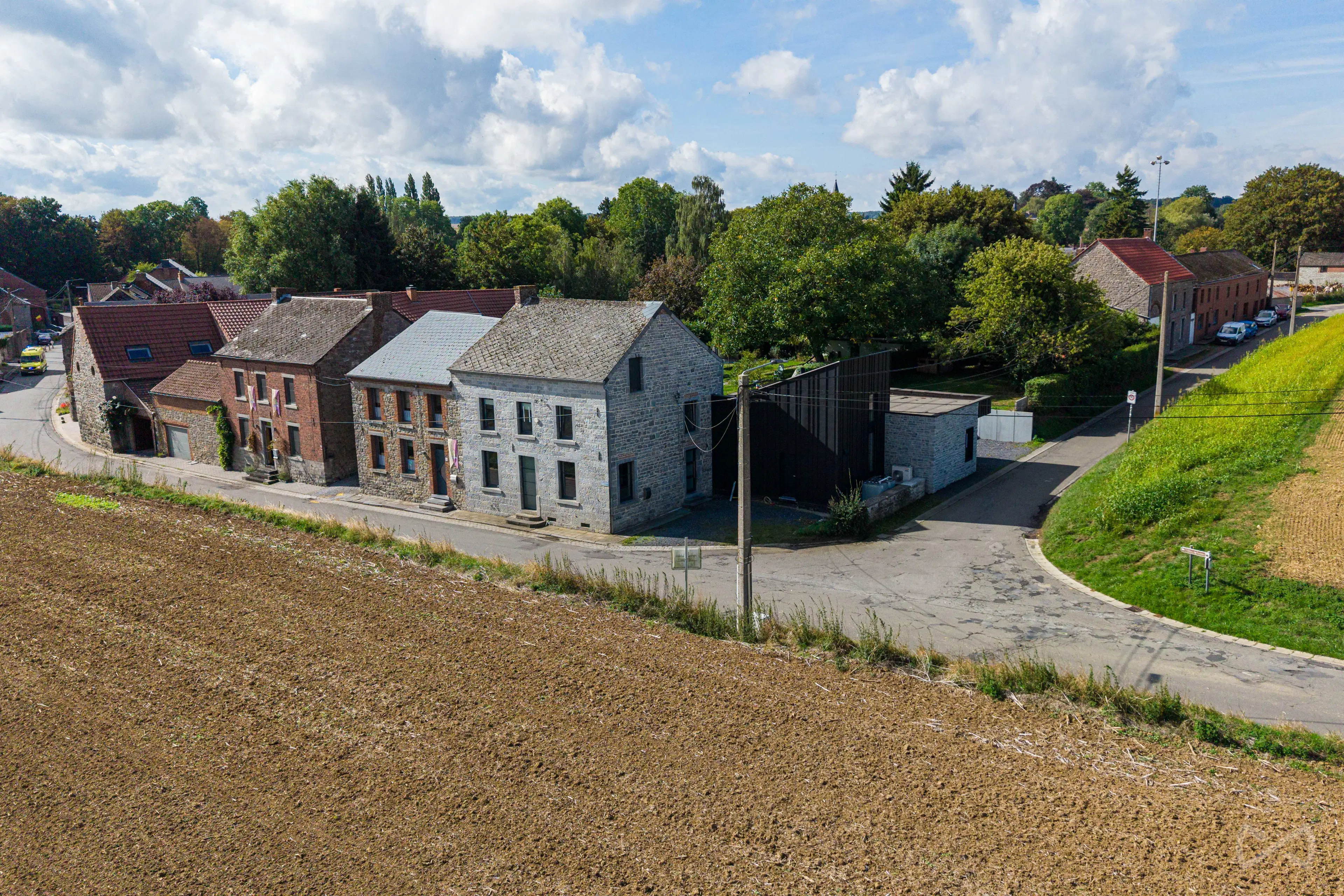 Picture 1 of 4 for House with two bedrooms in Ragnies
