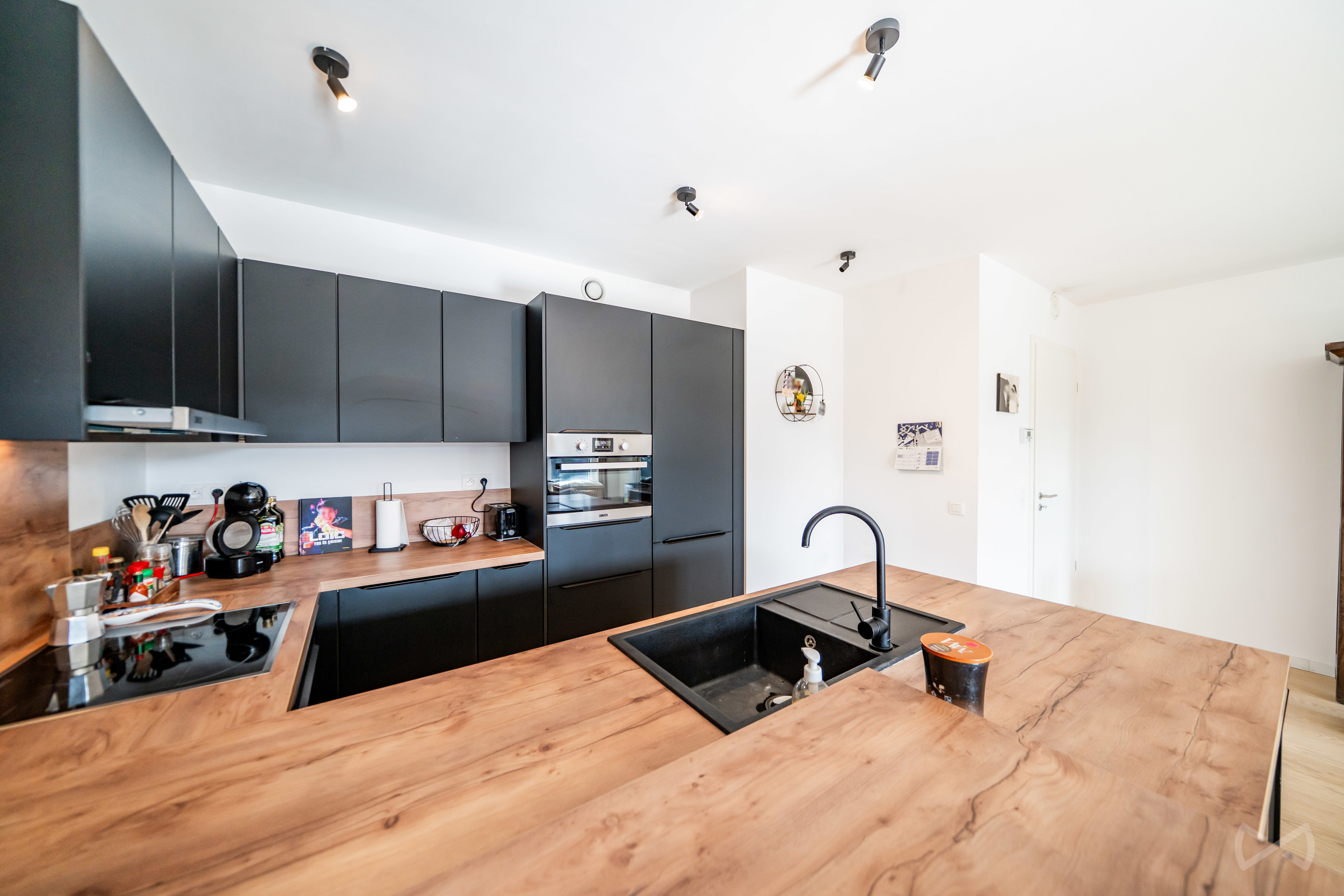 Picture 3 of 4 for Flat with two bedrooms in Waremme