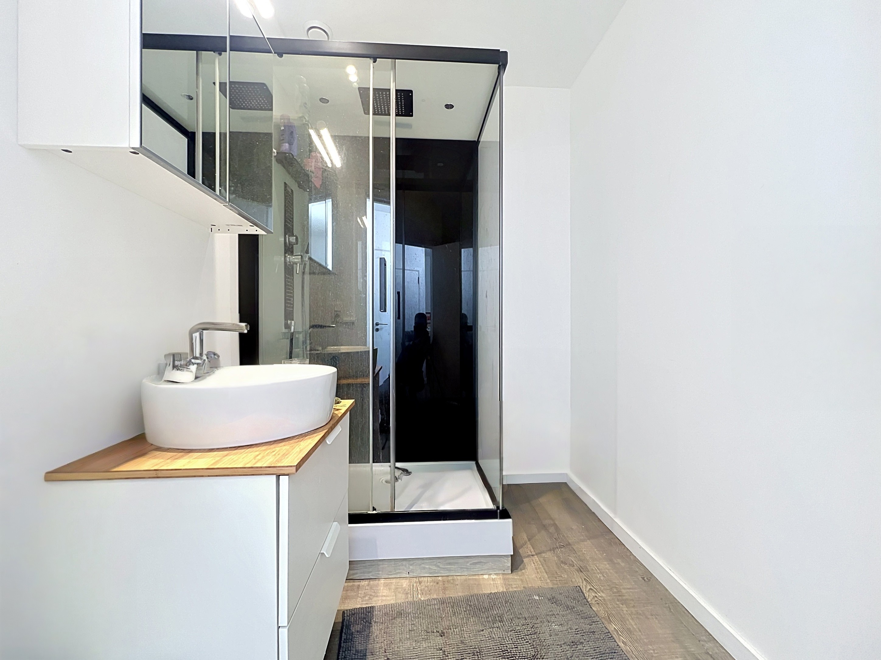 Picture 2 of 4 for Duplex with three bedrooms in Ixelles