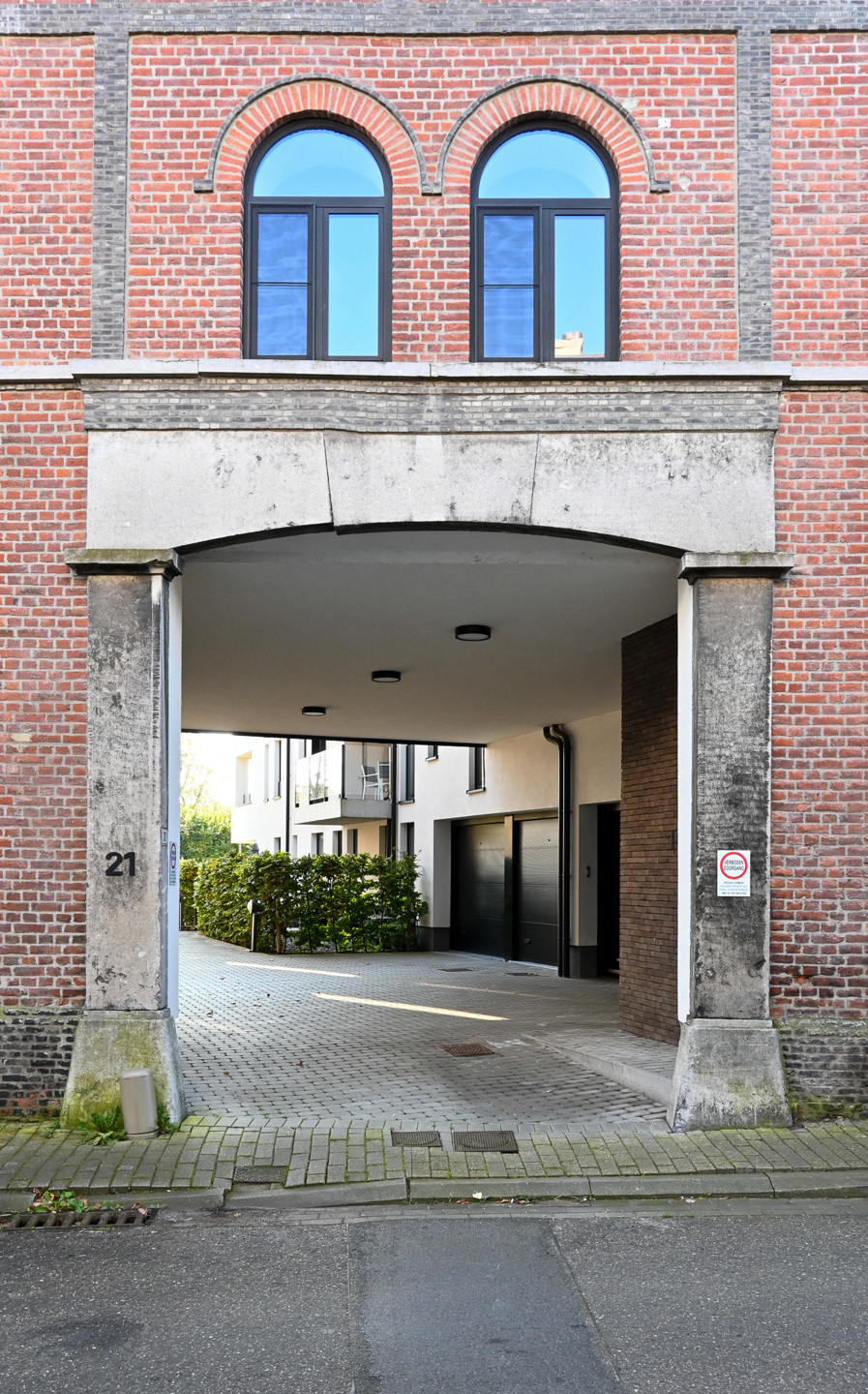 Picture 1 of 4 for Exceptional house with three bedrooms in Tienen