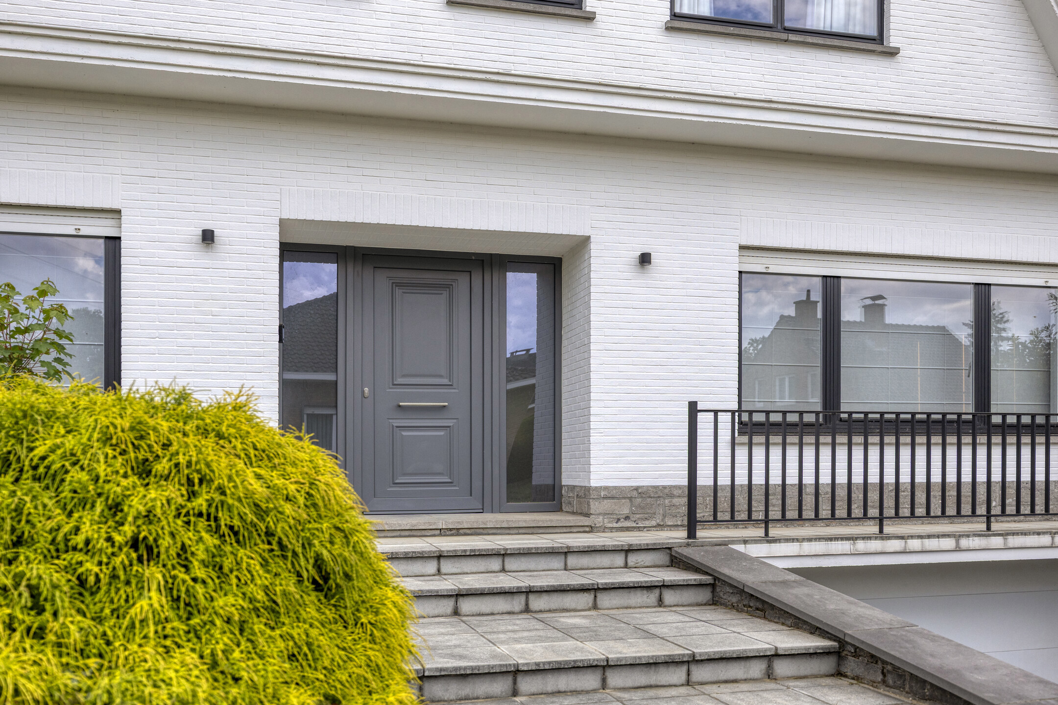 Picture 2 of 4 for Villa with three bedrooms in Dilbeek