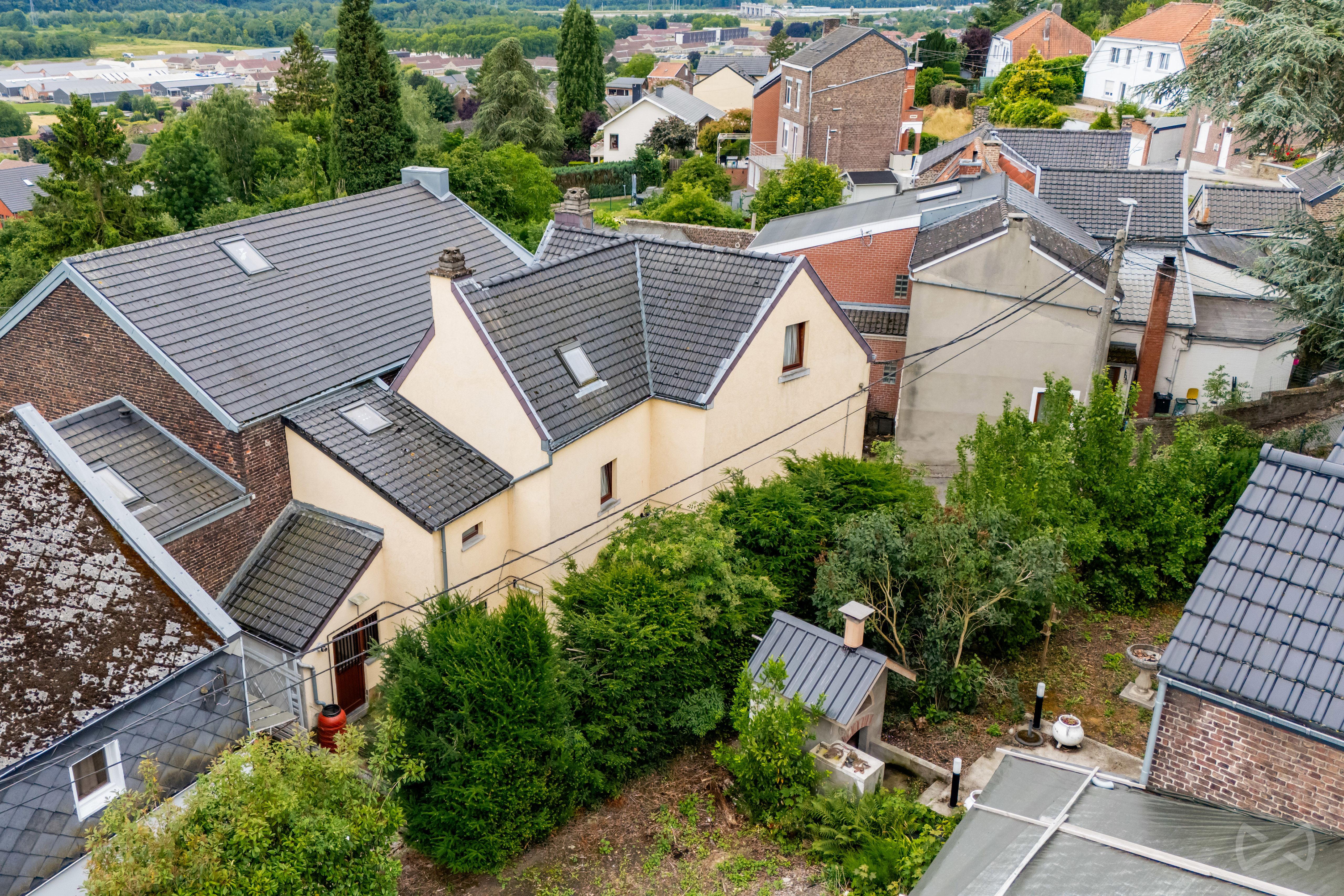 Picture 3 of 4 for House with four bedrooms in Amay