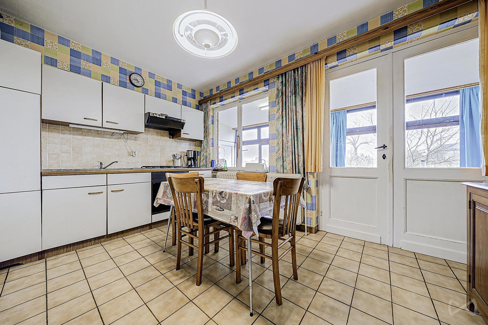 Picture 1 of 4 for House with three bedrooms in Thuin