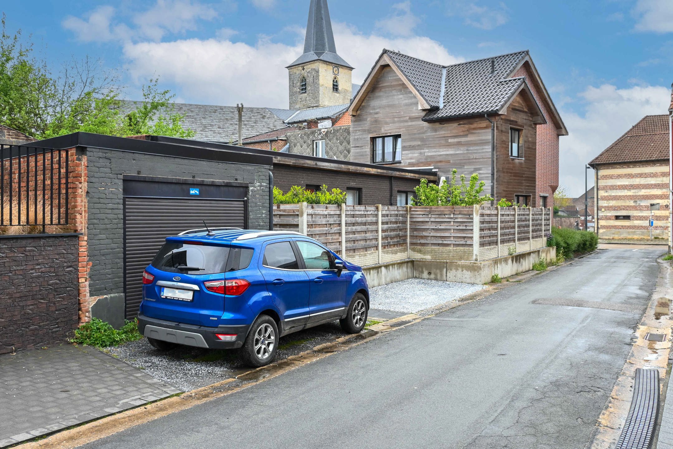 Picture 2 of 3 for House with four bedrooms in Riemst
