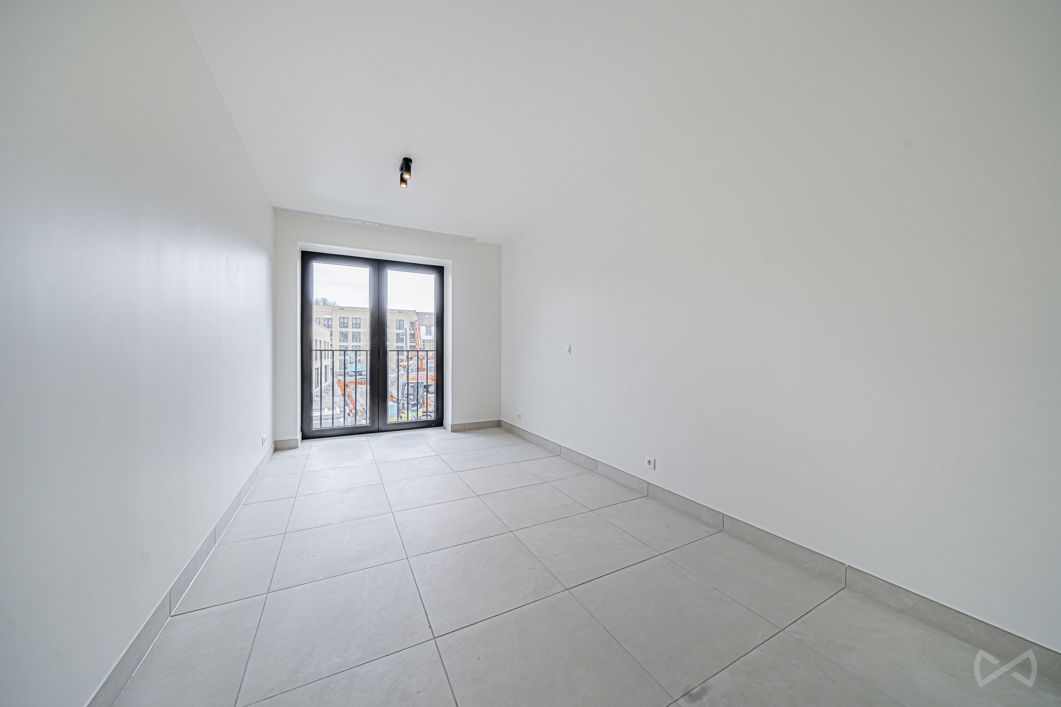 Picture 3 of 4 for Duplex with three bedrooms in Schaerbeek