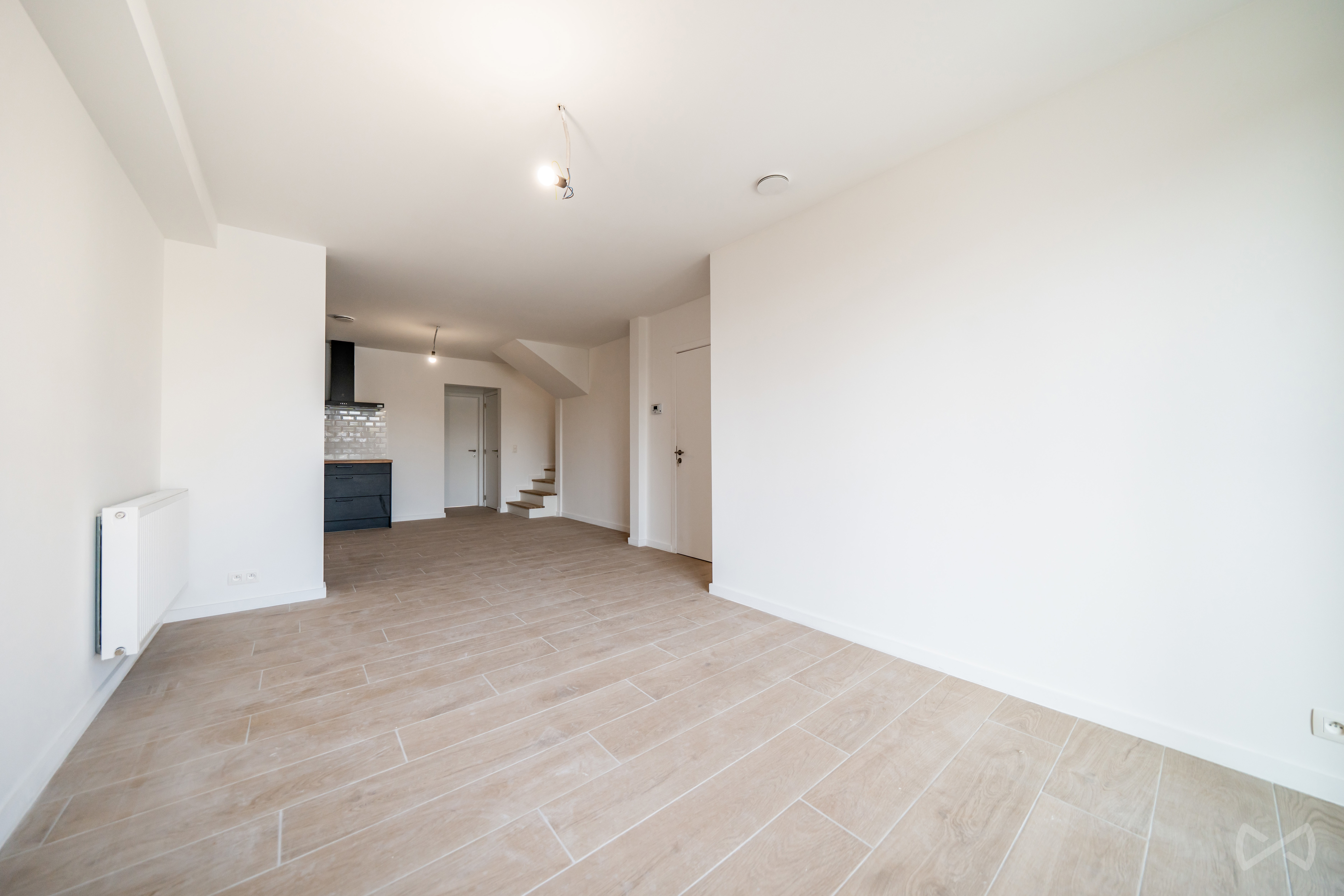 Picture 1 of 4 for Duplex with two bedrooms in Uccle
