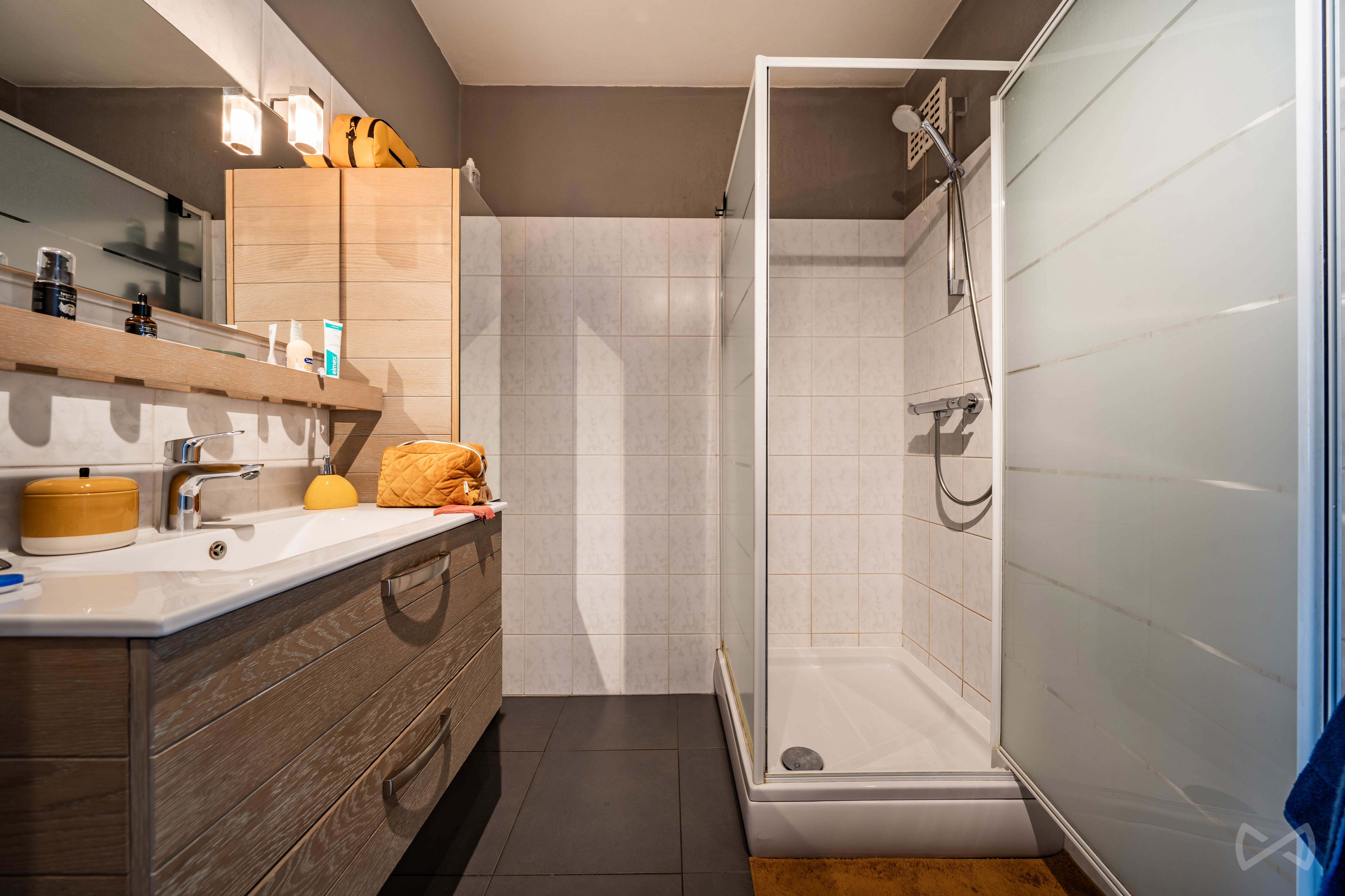 Picture 3 of 4 for Flat with two bedrooms in Liège