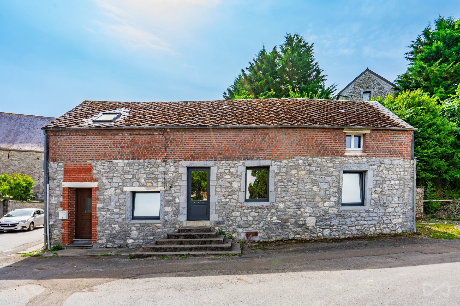 Picture 1 of 5 for House with three bedrooms in Barbençon