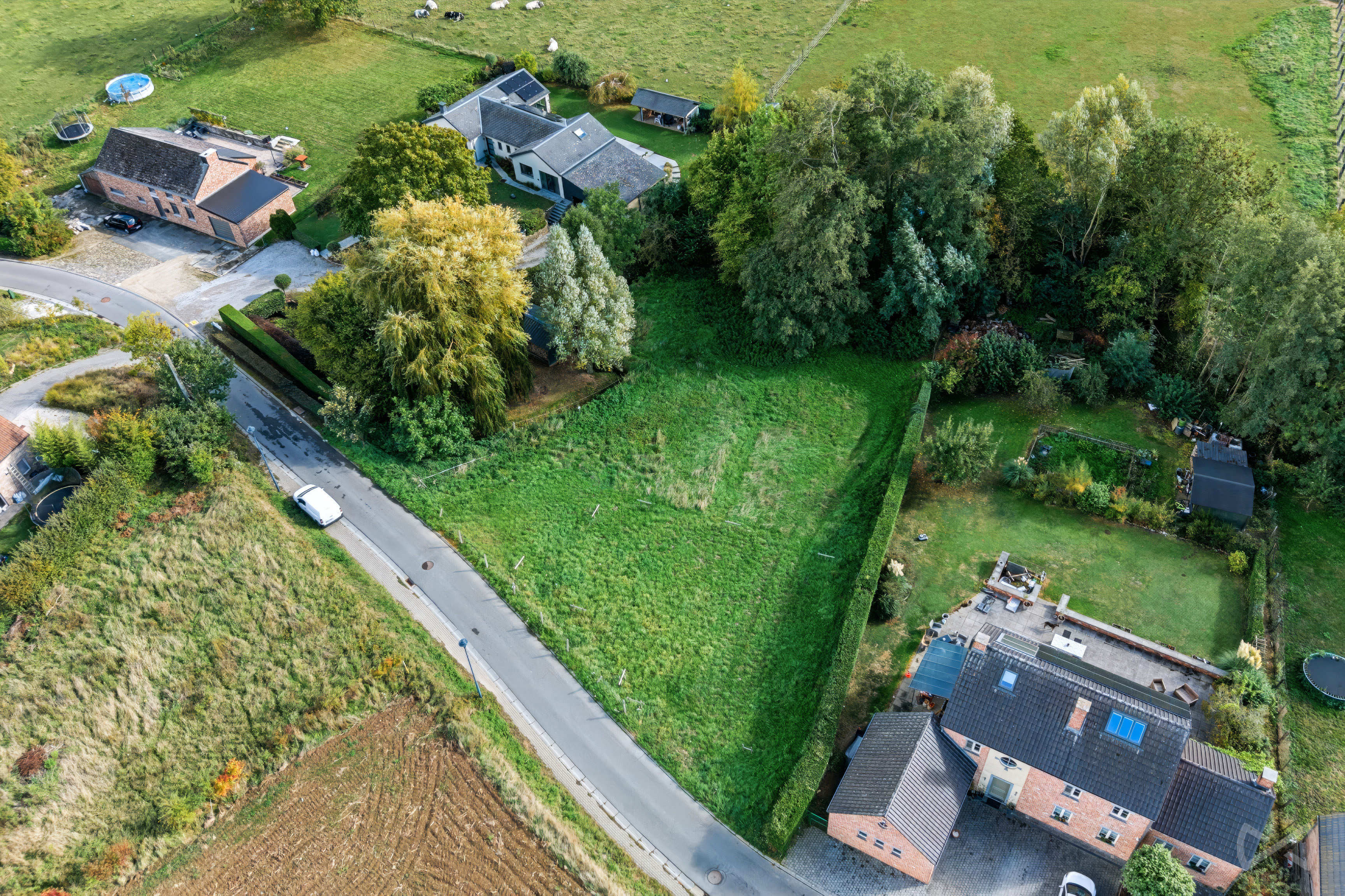 Foto van de woning