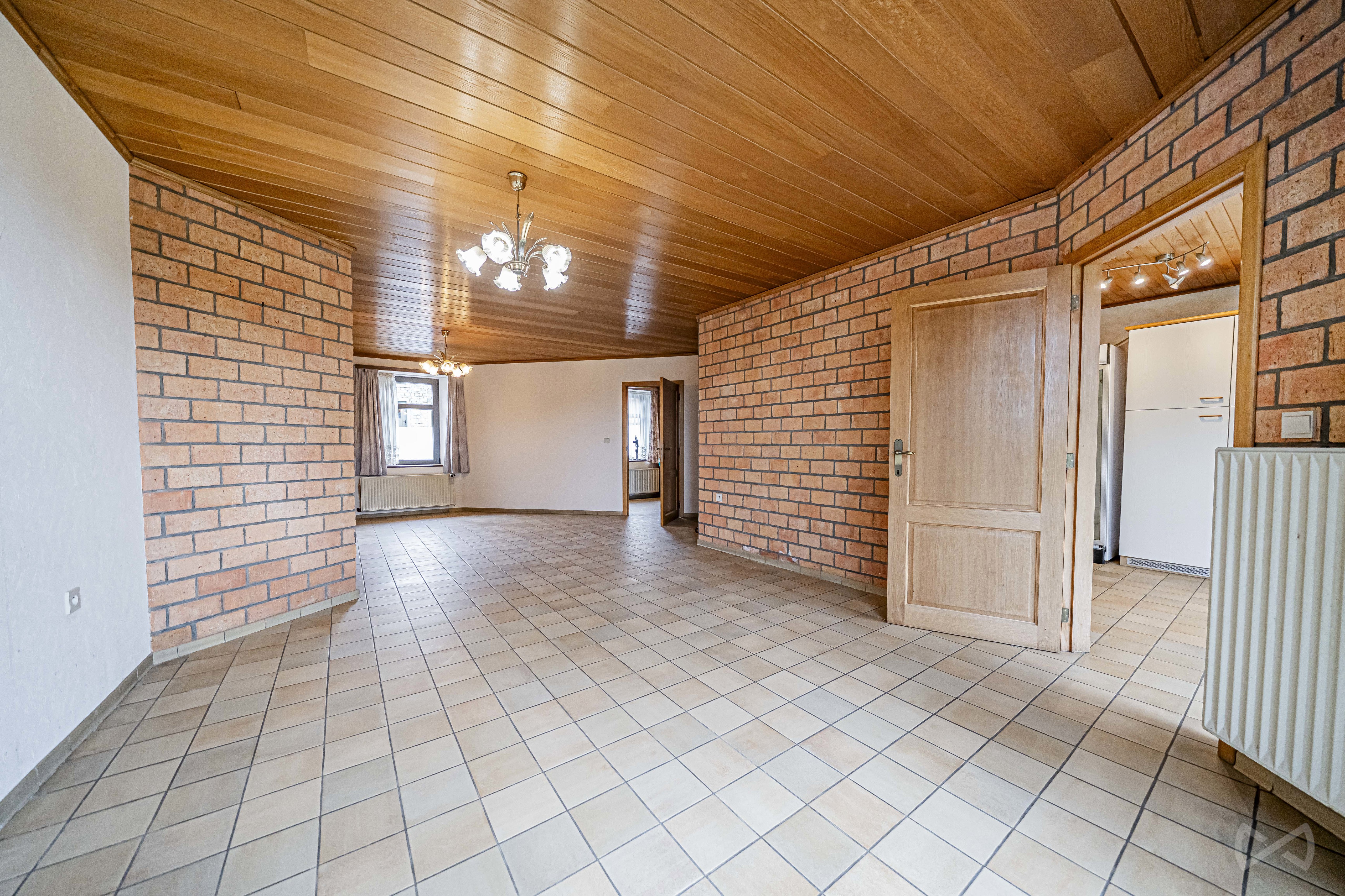 Picture 3 of 3 for House with three bedrooms in Soumoy