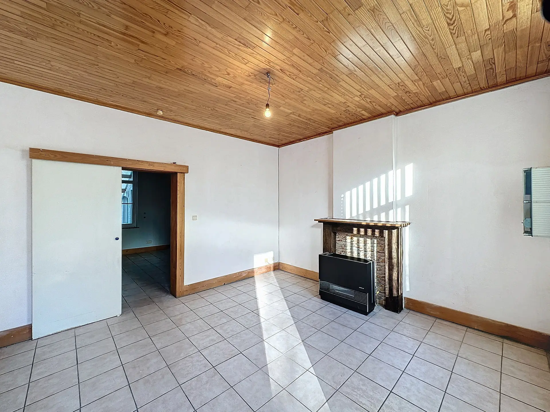 Photo 2 sur 3 pour Maison de deux chambres à Rebecq