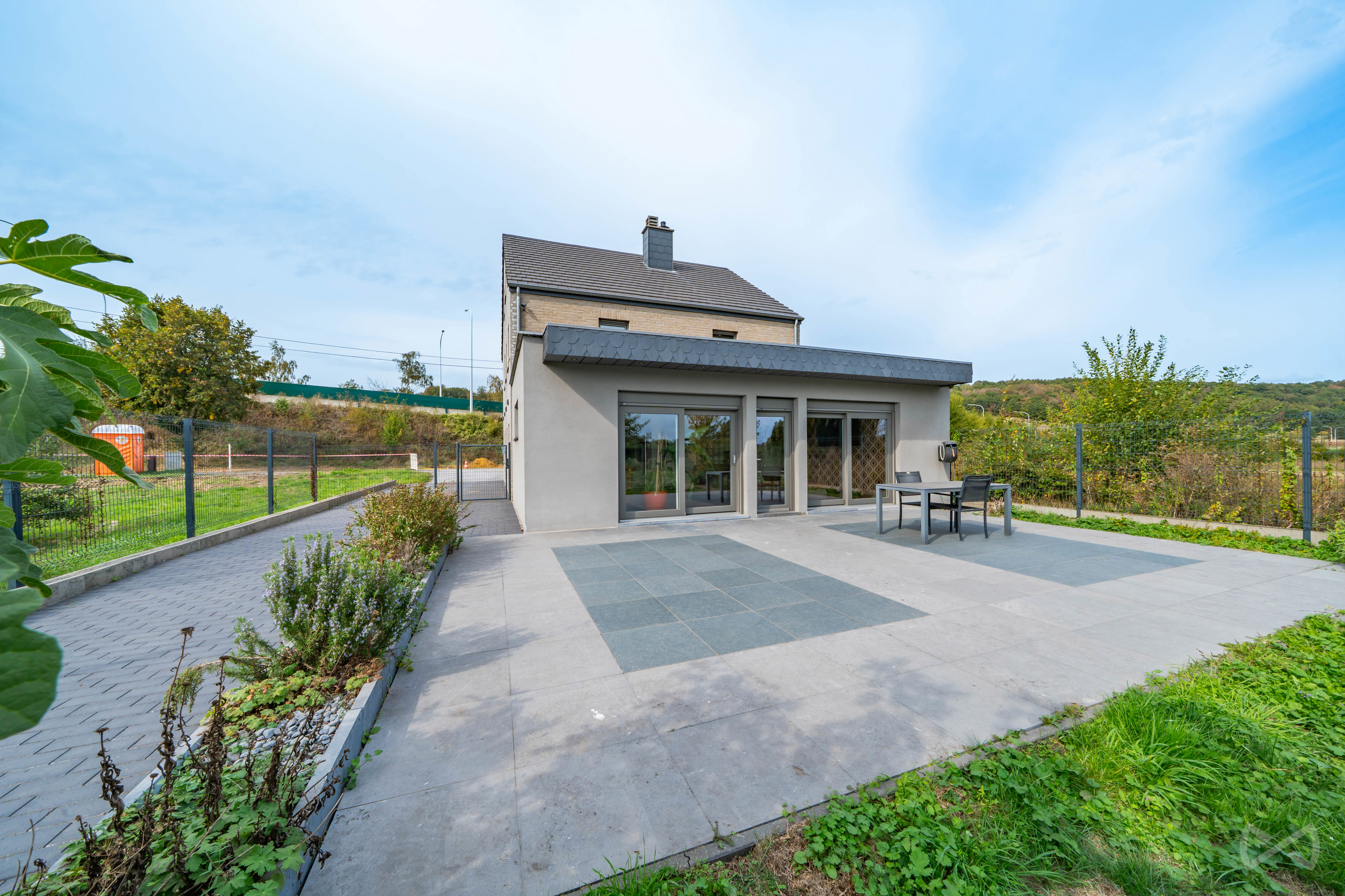 Picture 3 of 4 for Exceptional house with four bedrooms in Farciennes