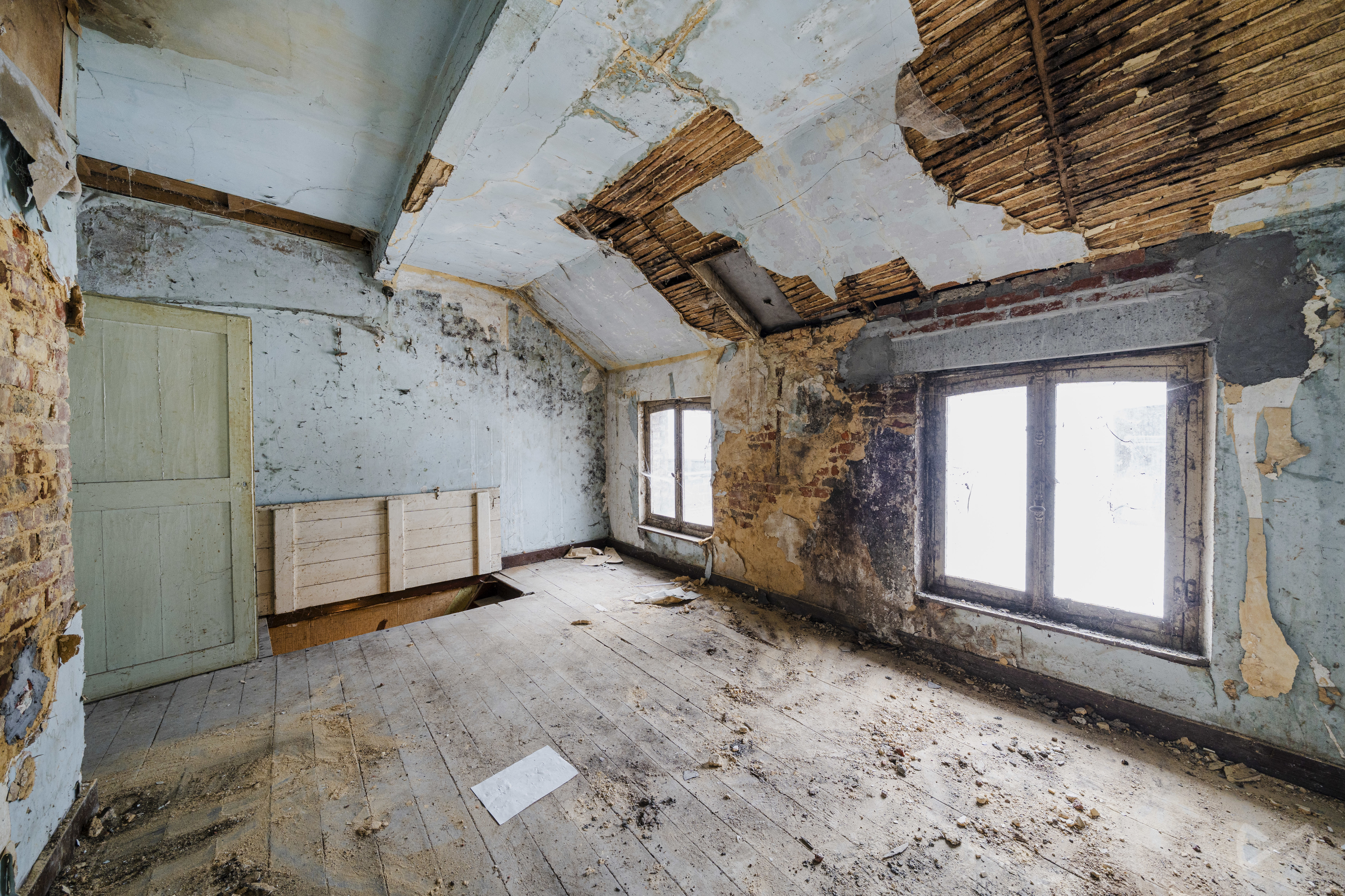 Picture 2 of 4 for House with four bedrooms in Chimay