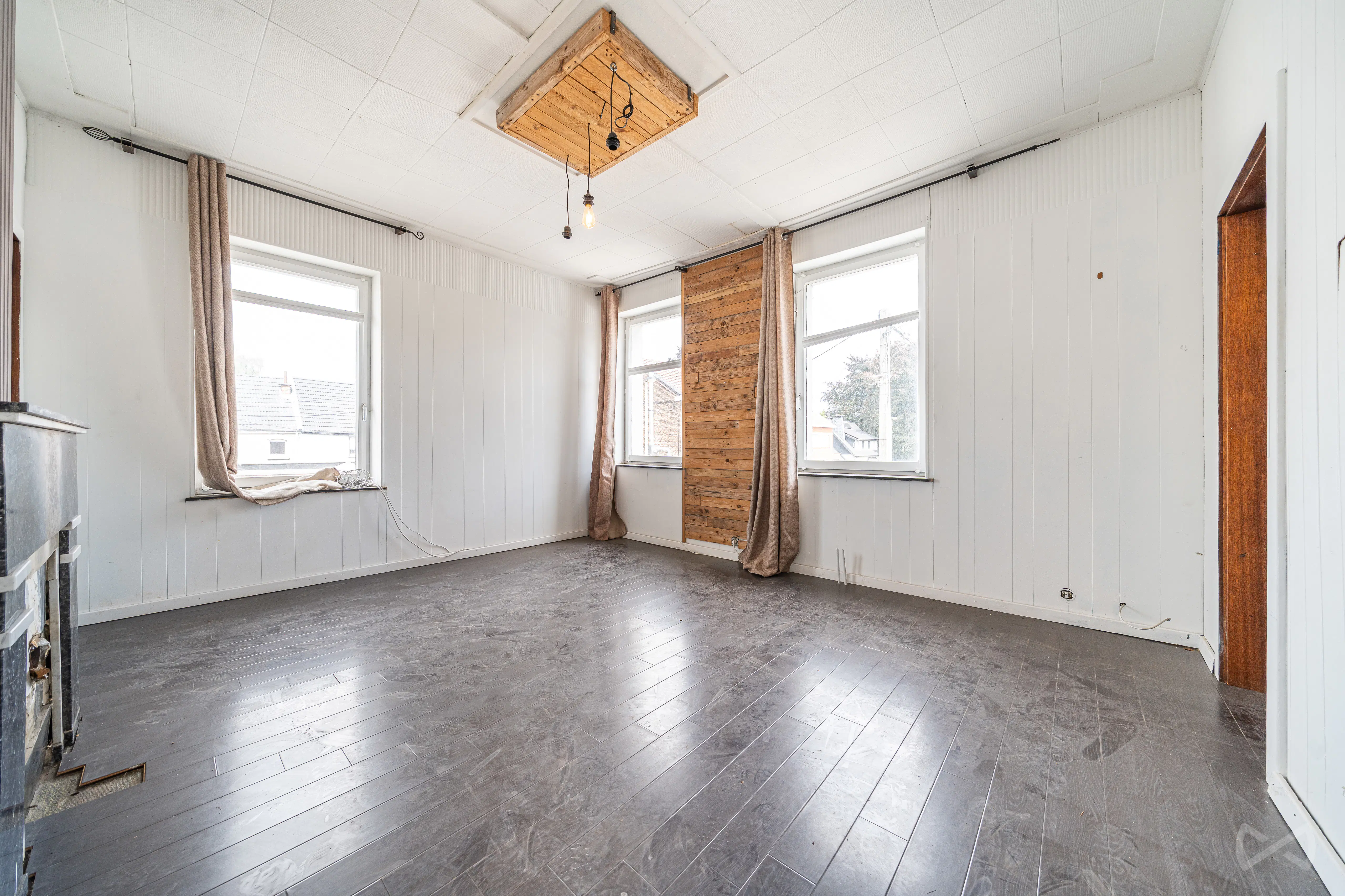 Photo 3 sur 4 pour Immeuble mixte d'une chambre à Oupeye