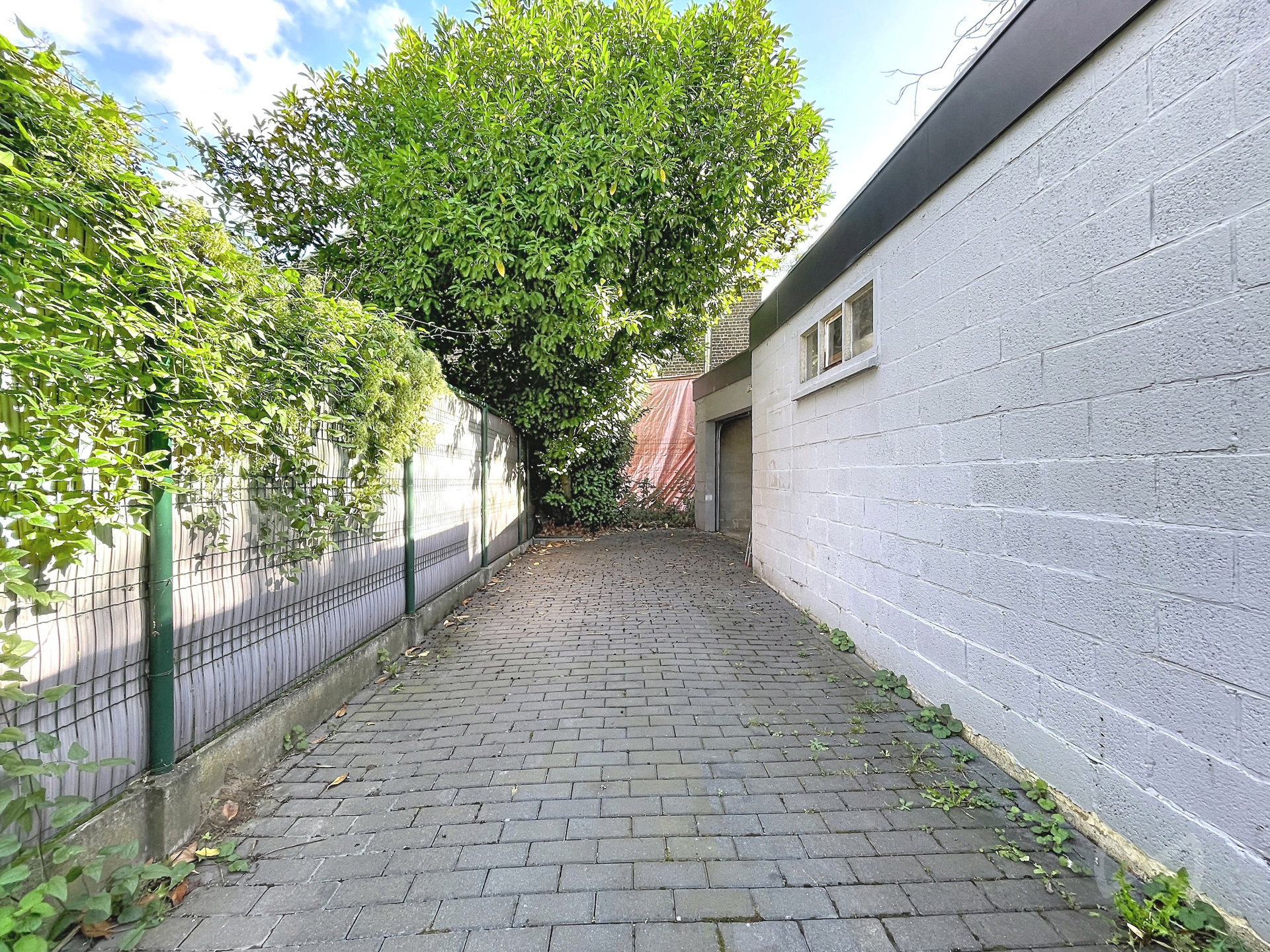 Picture 3 of 4 for Duplex with three bedrooms in Linkebeek