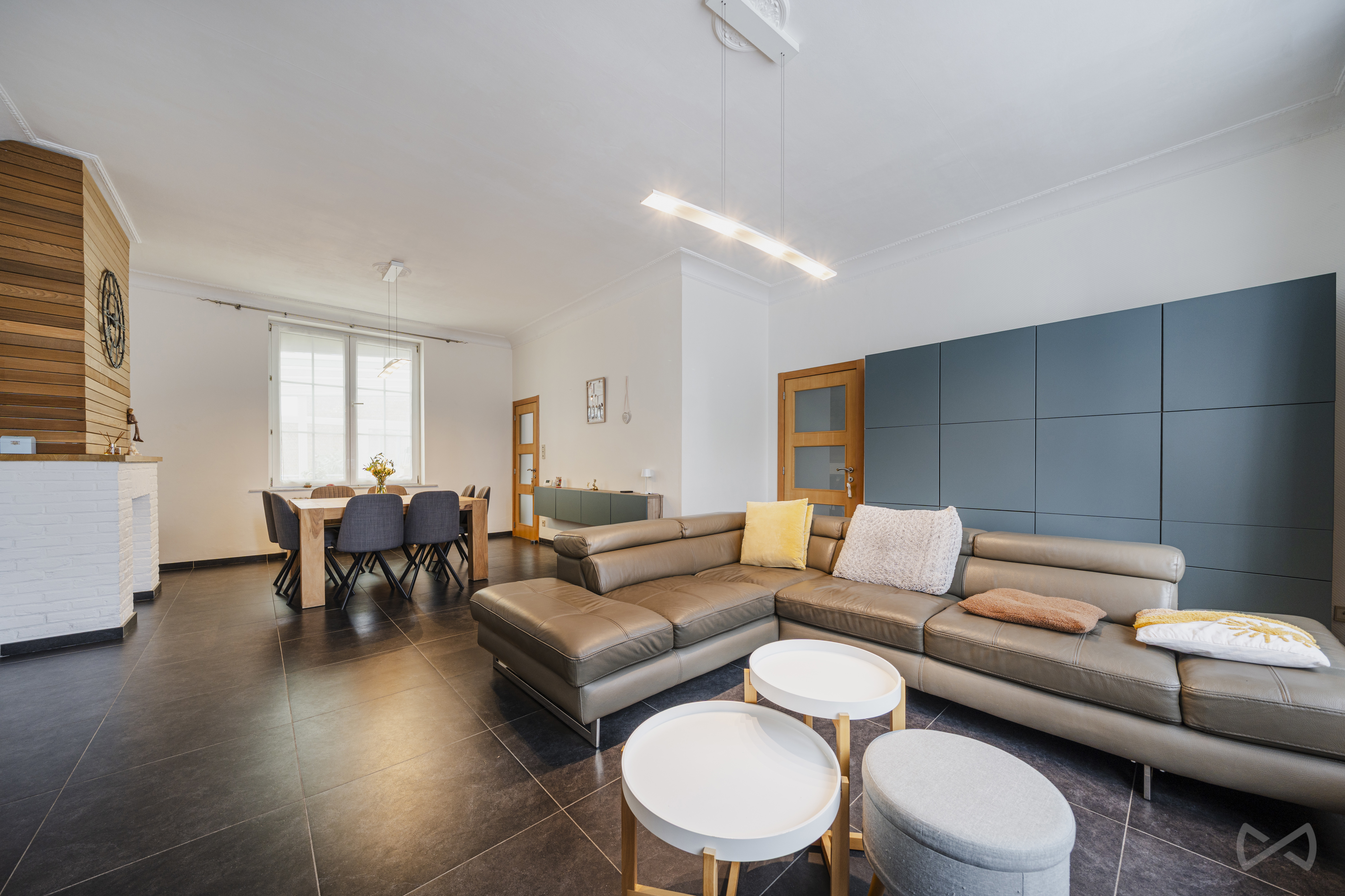Picture 1 of 4 for House with three bedrooms in La Louvière