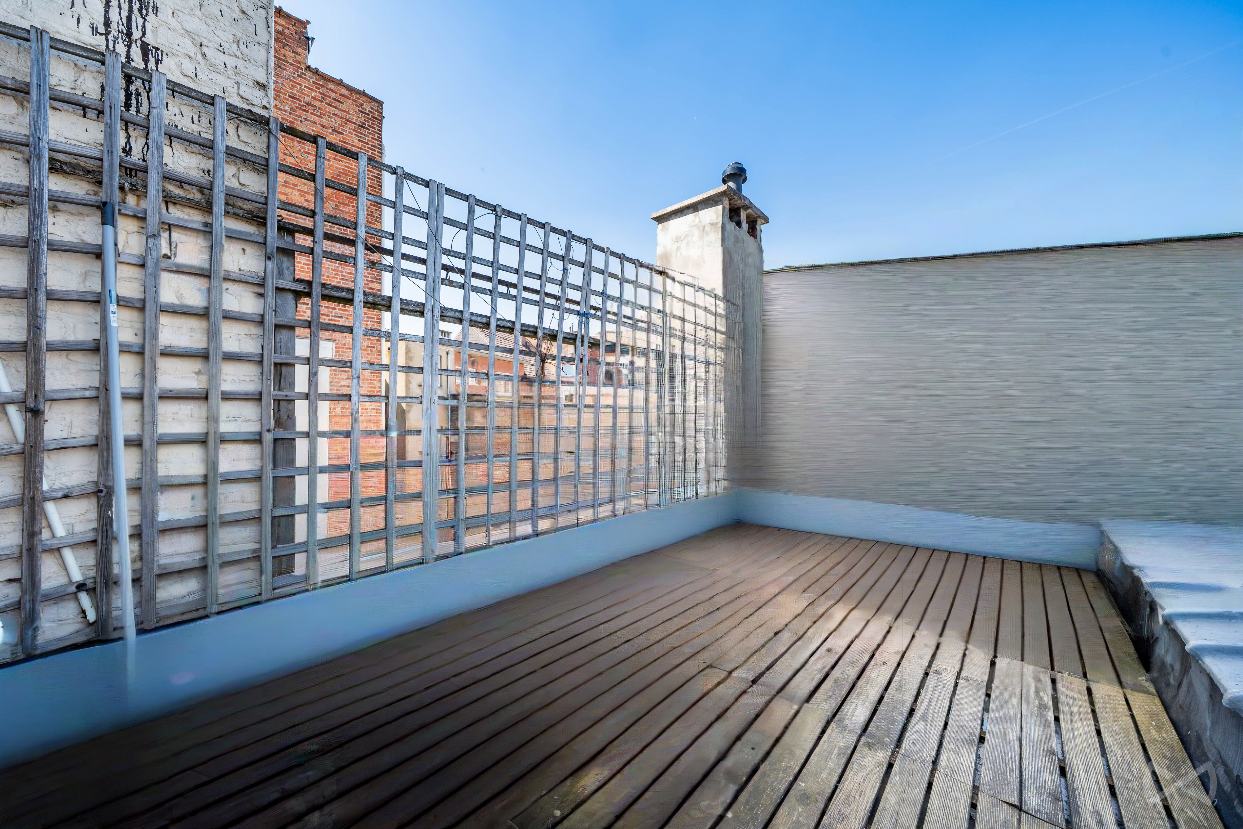 Picture 3 of 4 for Flat with two bedrooms in Evere