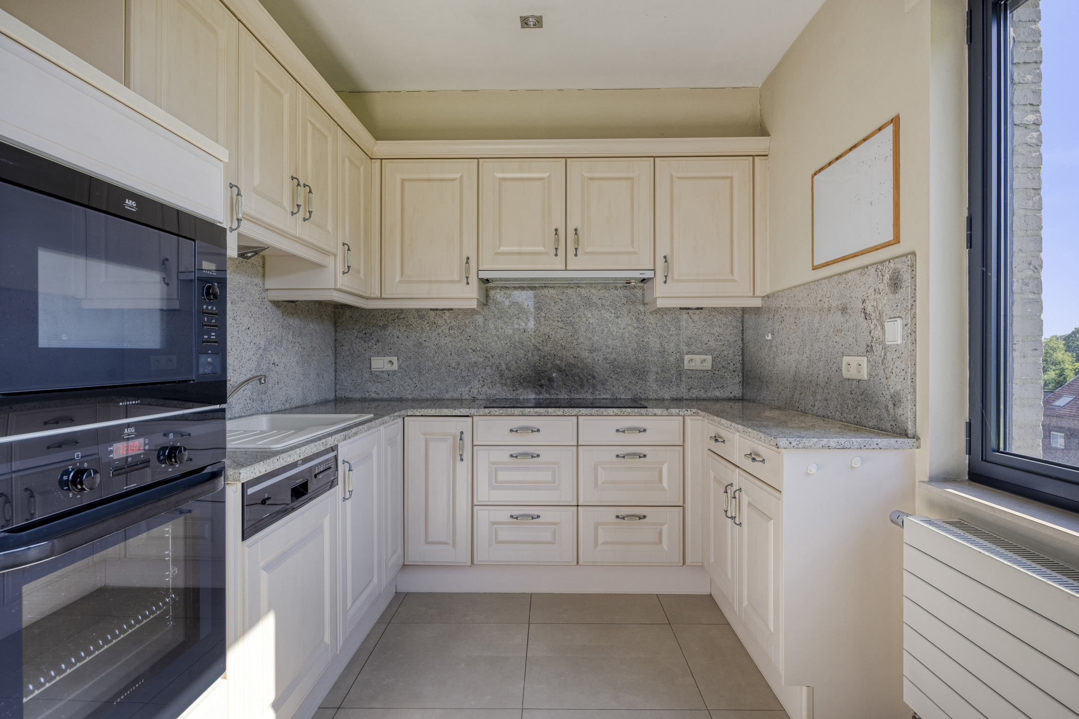 Picture 3 of 3 for Duplex with two bedrooms in Meise