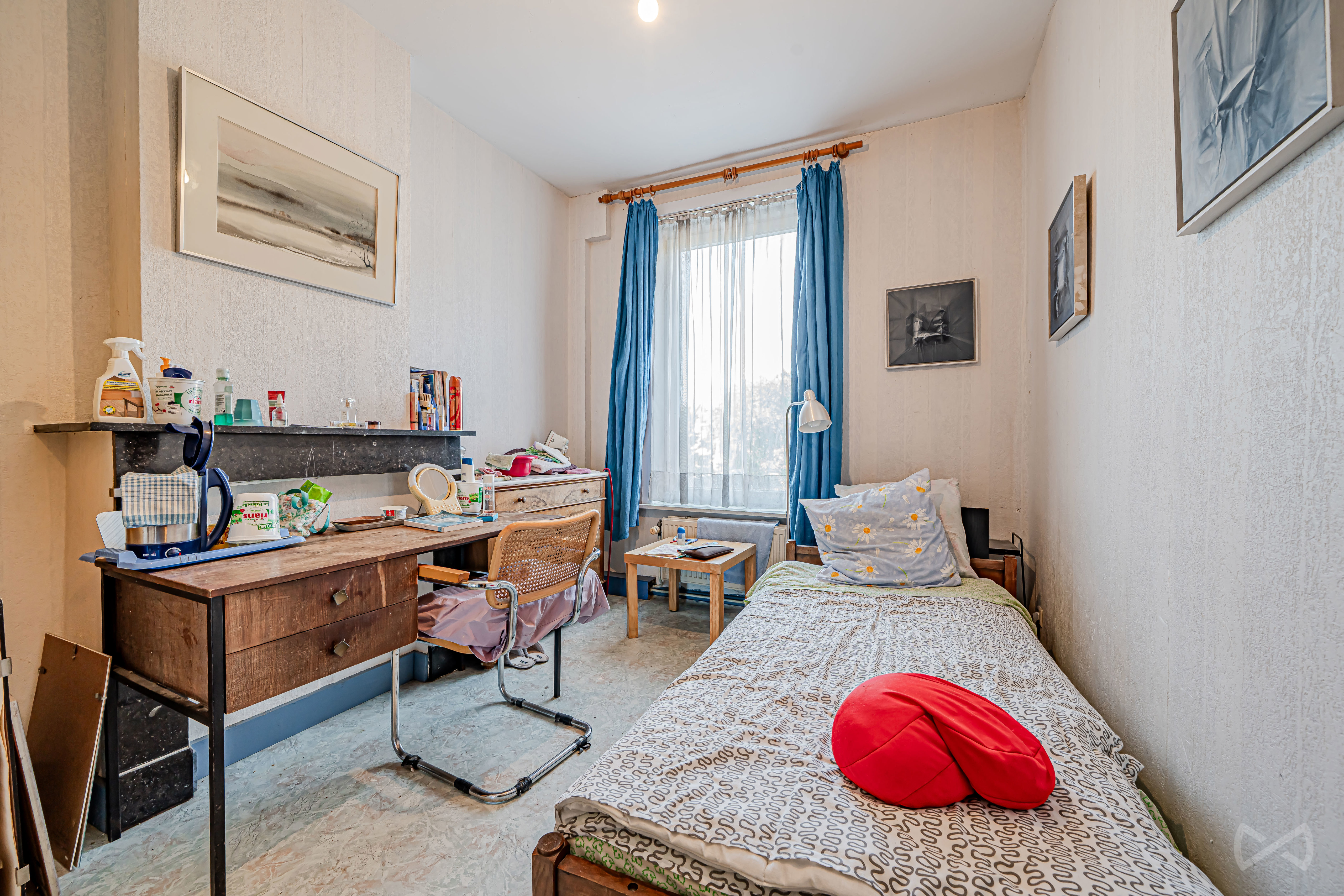 Picture 4 of 4 for House with five bedrooms in Braine-le-comte