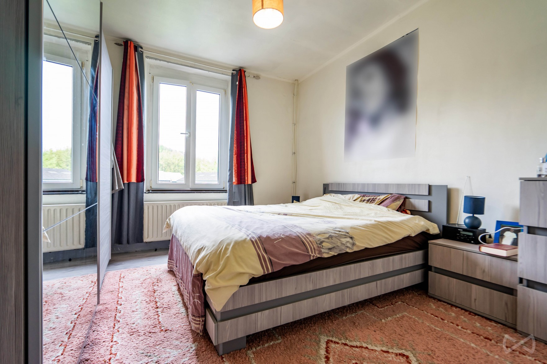 Photo 3 sur 4 pour Maison de deux chambres à Jemelle