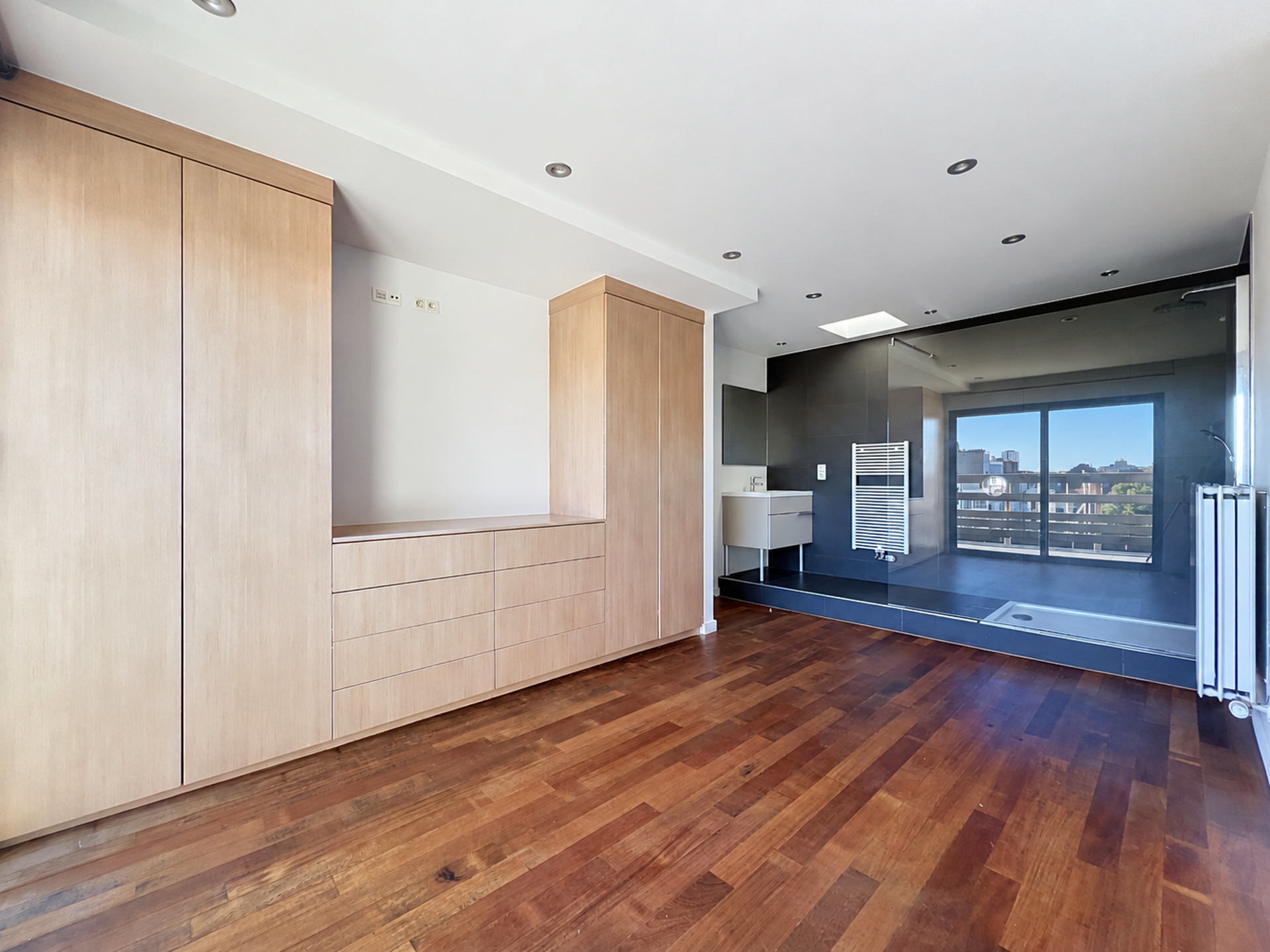 Picture 1 of 4 for Penthouse with two bedrooms in Bruxelles