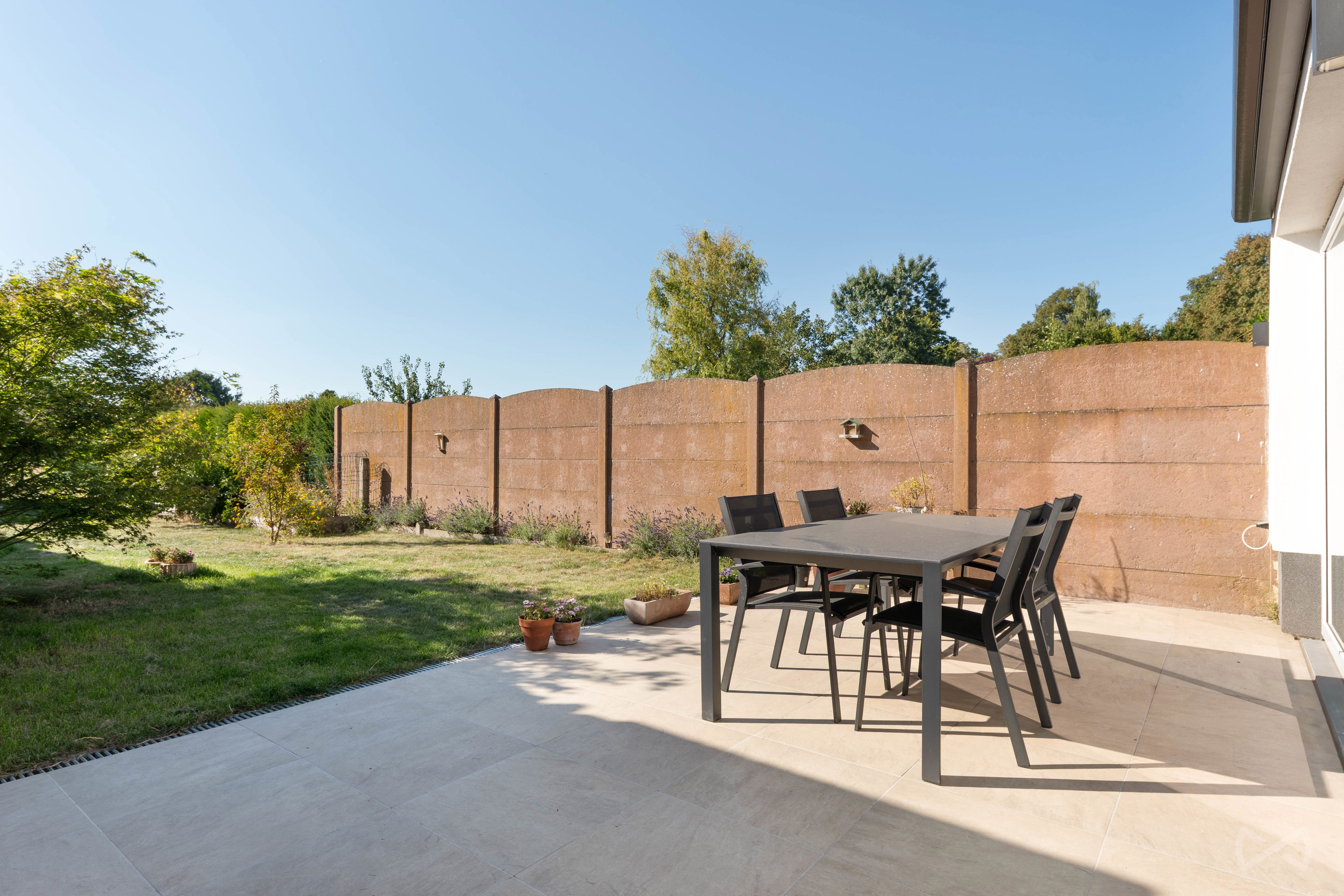 Picture 2 of 4 for House with three bedrooms in Leuven
