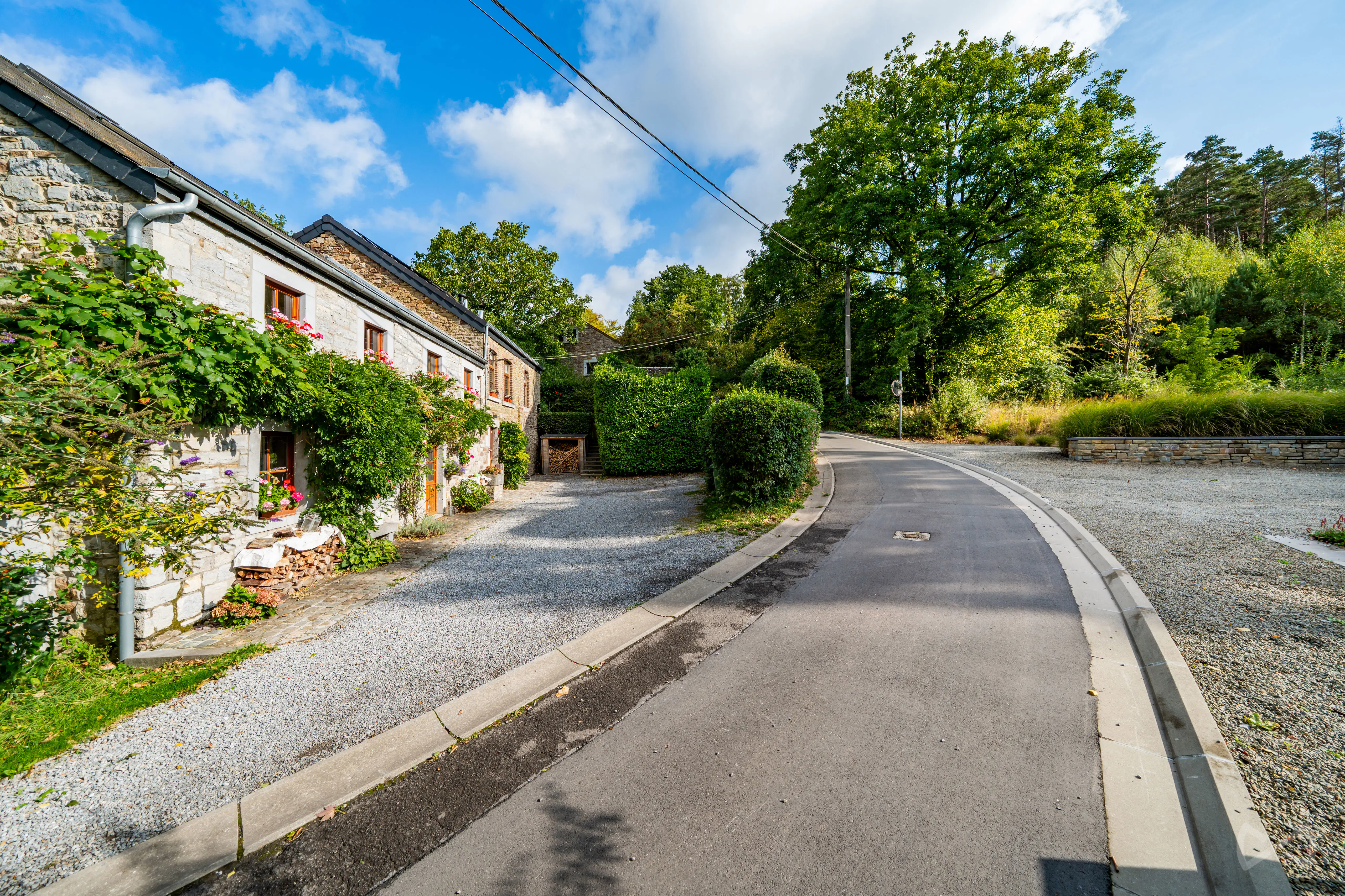 Picture 2 of 4 for Charming house with three bedrooms in Aywaille
