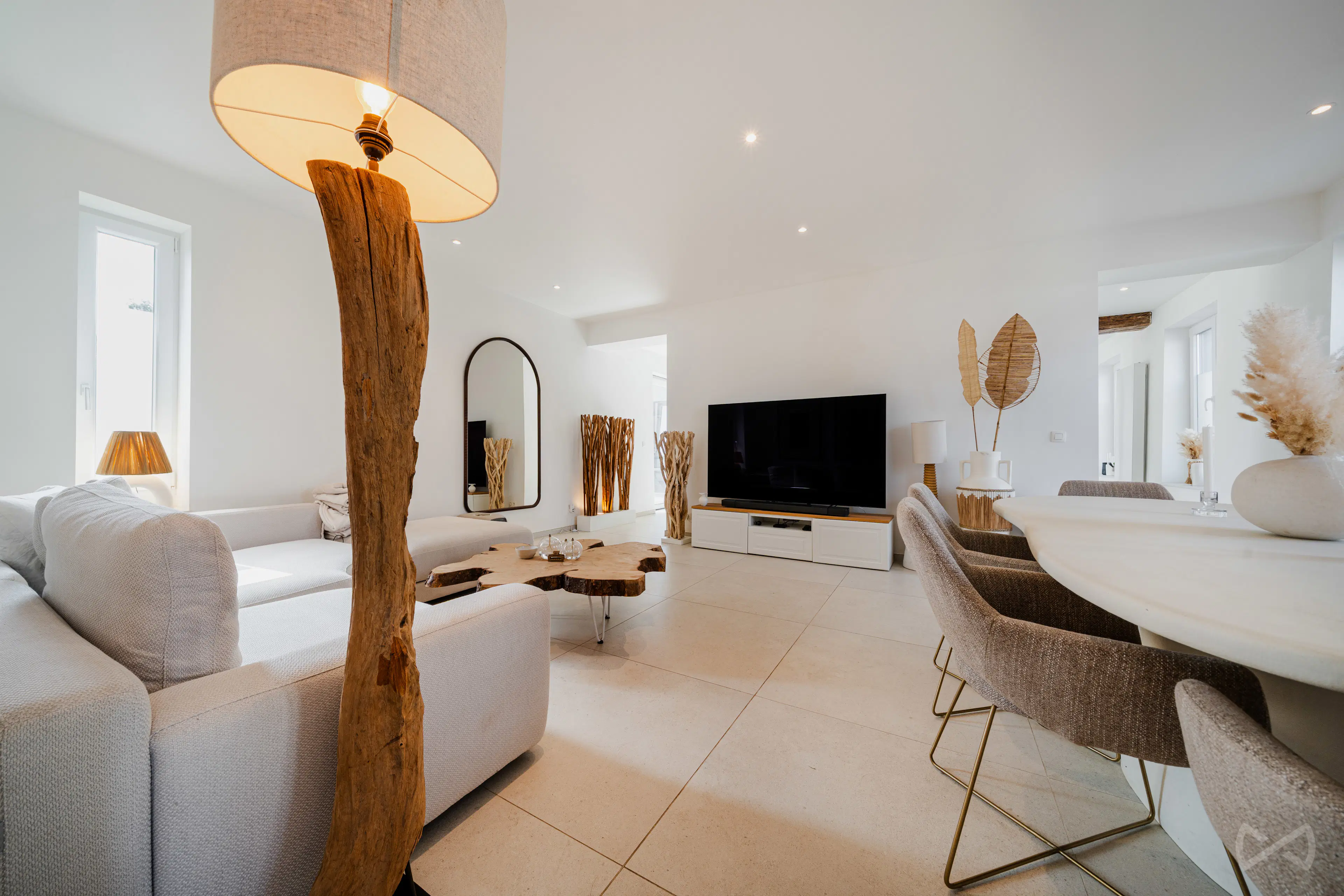 Foto 4 van 4 van Villa met vier slaapkamers in Ophain-bois-seigneur-isaac