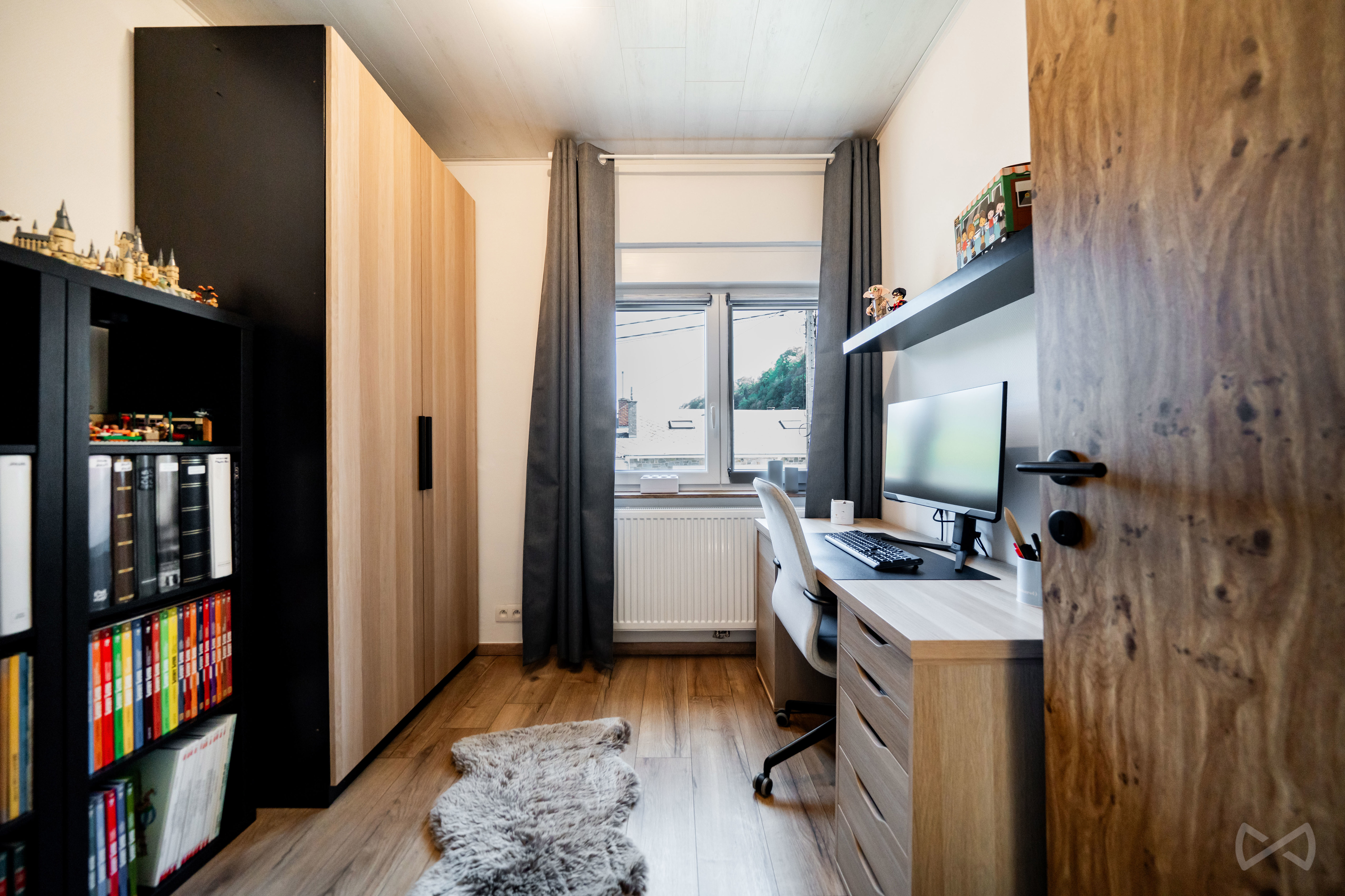Picture 3 of 4 for House with two bedrooms in Comblain-au-pont