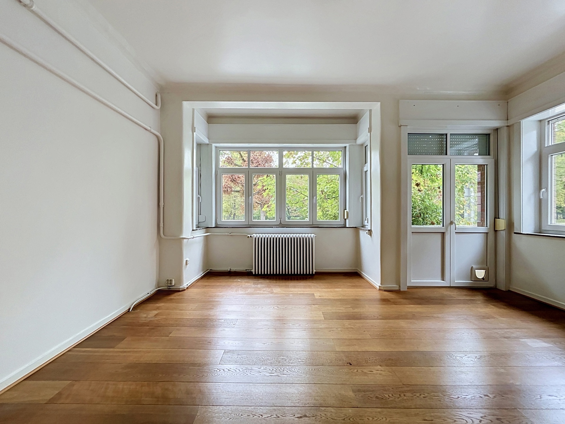 Picture 2 of 3 for Flat with two bedrooms in Anderlecht