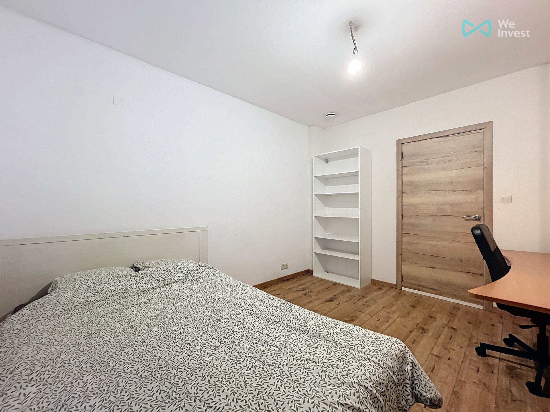 Picture 4 of 4 for Ground floor with four bedrooms in Beersel