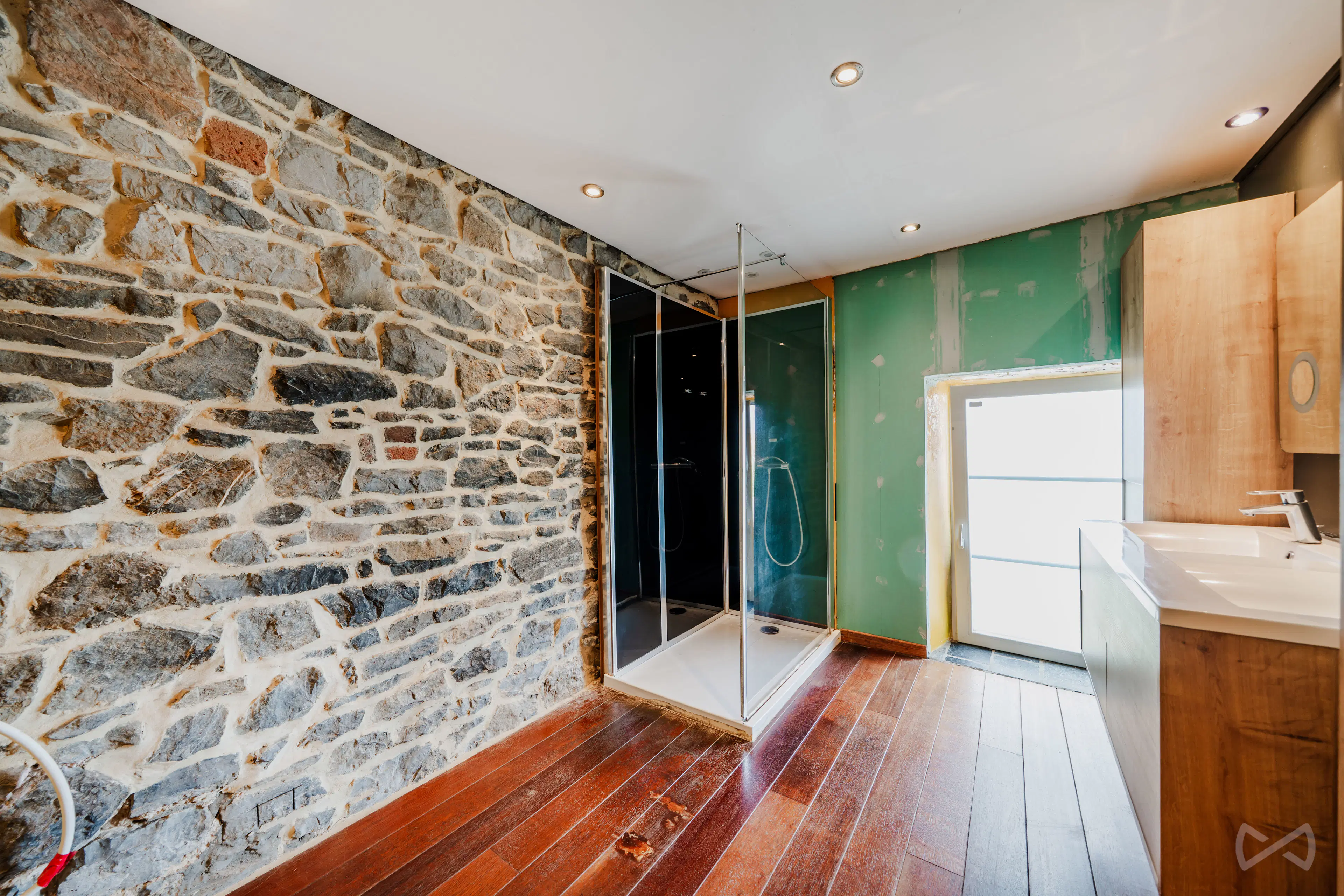 Picture 4 of 4 for House with two bedrooms in Ragnies