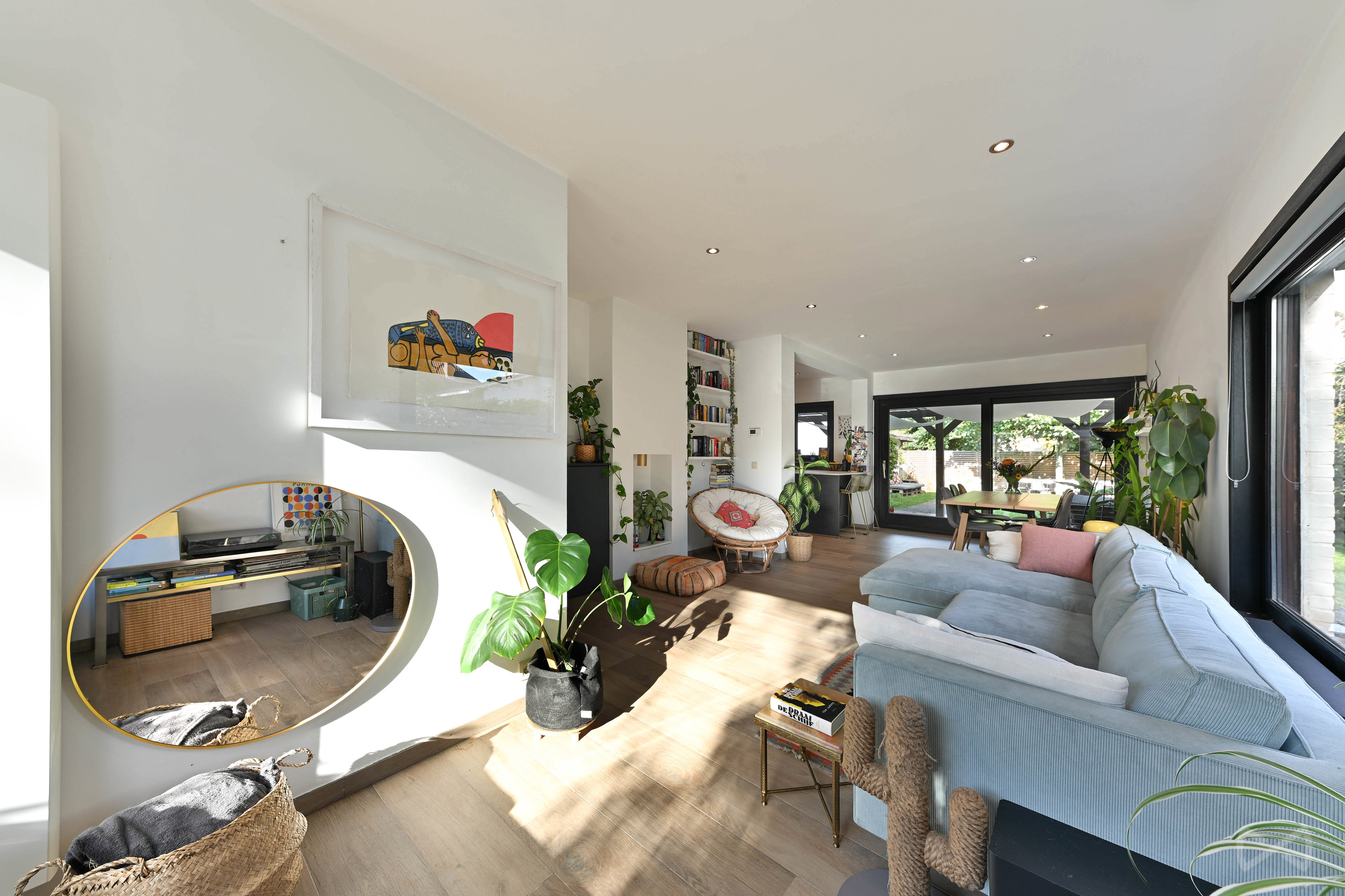 Picture 1 of 4 for House with four bedrooms in Leuven Kessel-Lo