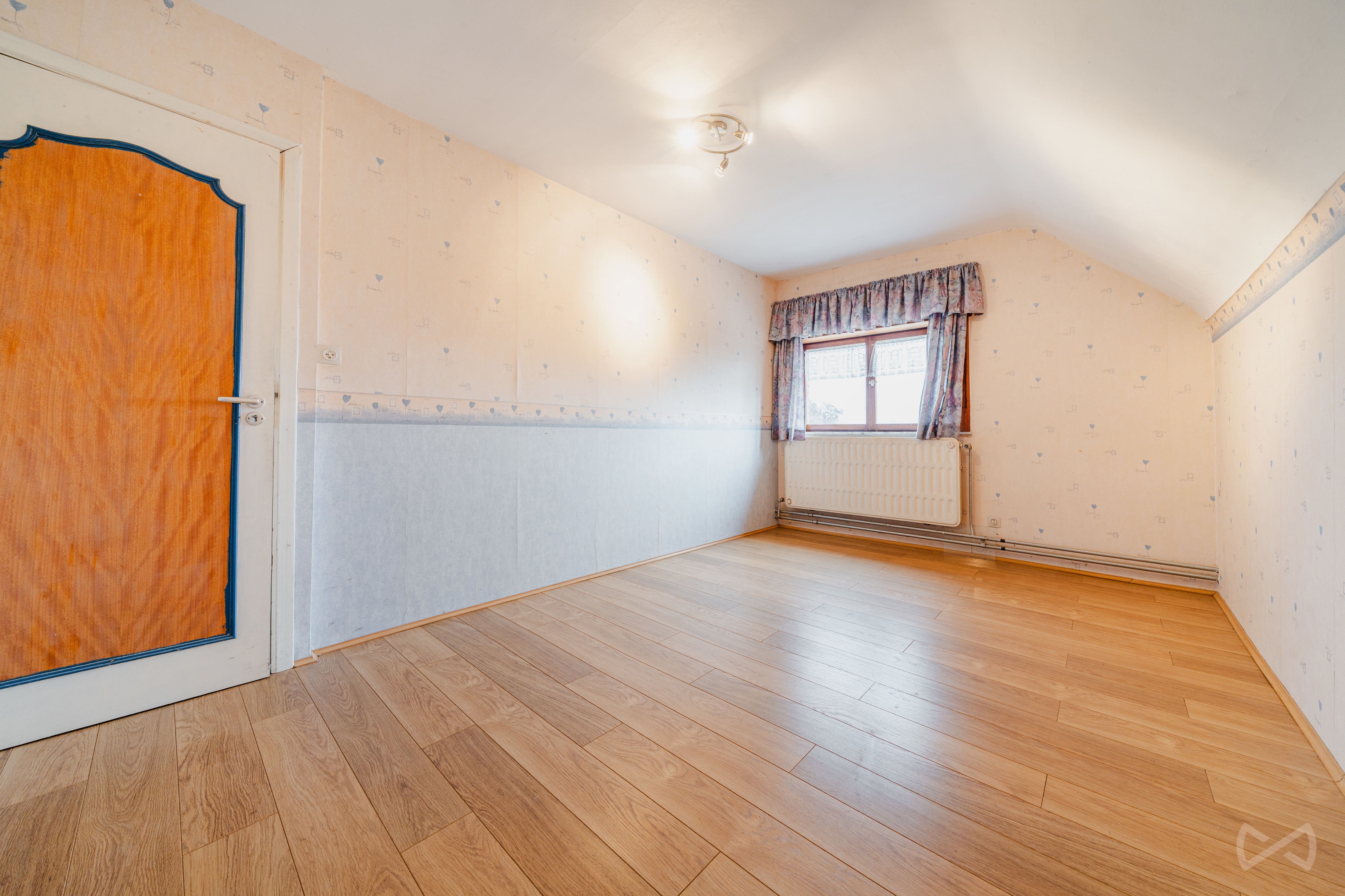 Photo 3 sur 4 pour Villa de quatre chambres à Binche Waudrez