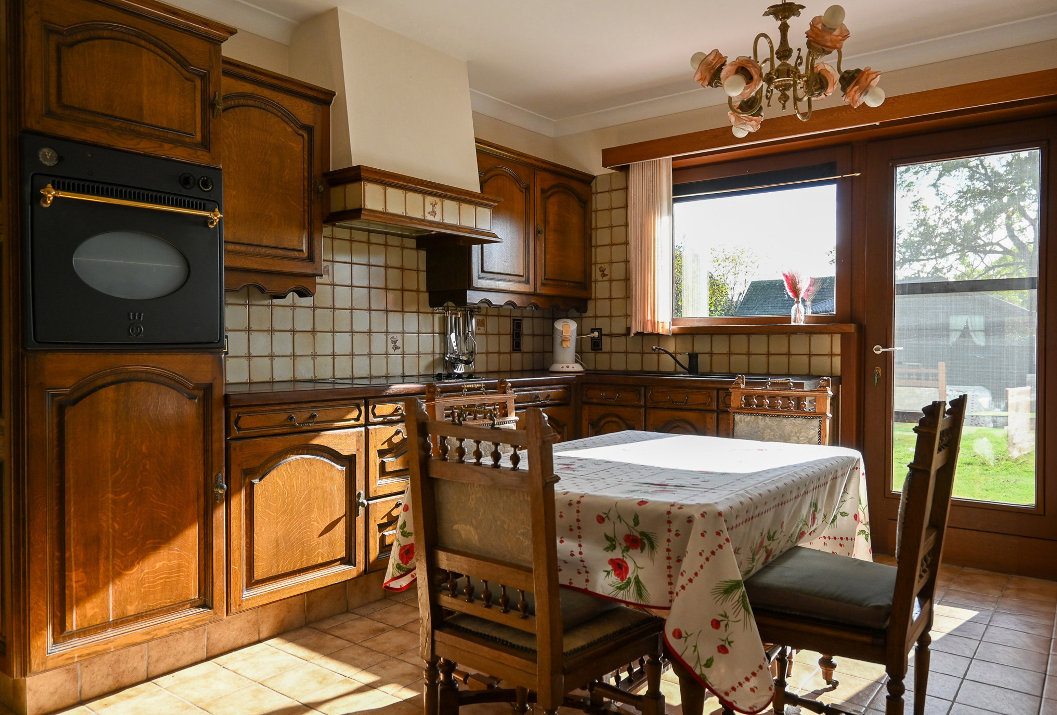 Picture 4 of 4 for House with two bedrooms in Halen