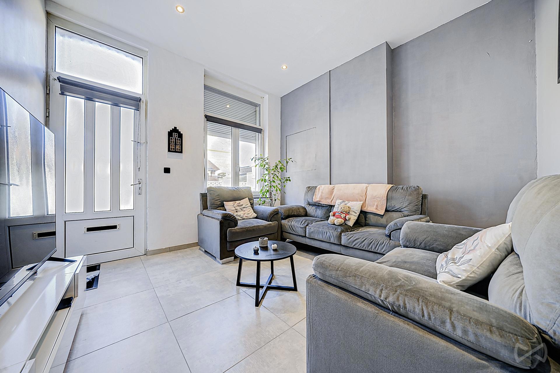 Photo 3 sur 3 pour Maison de deux chambres à Gosselies
