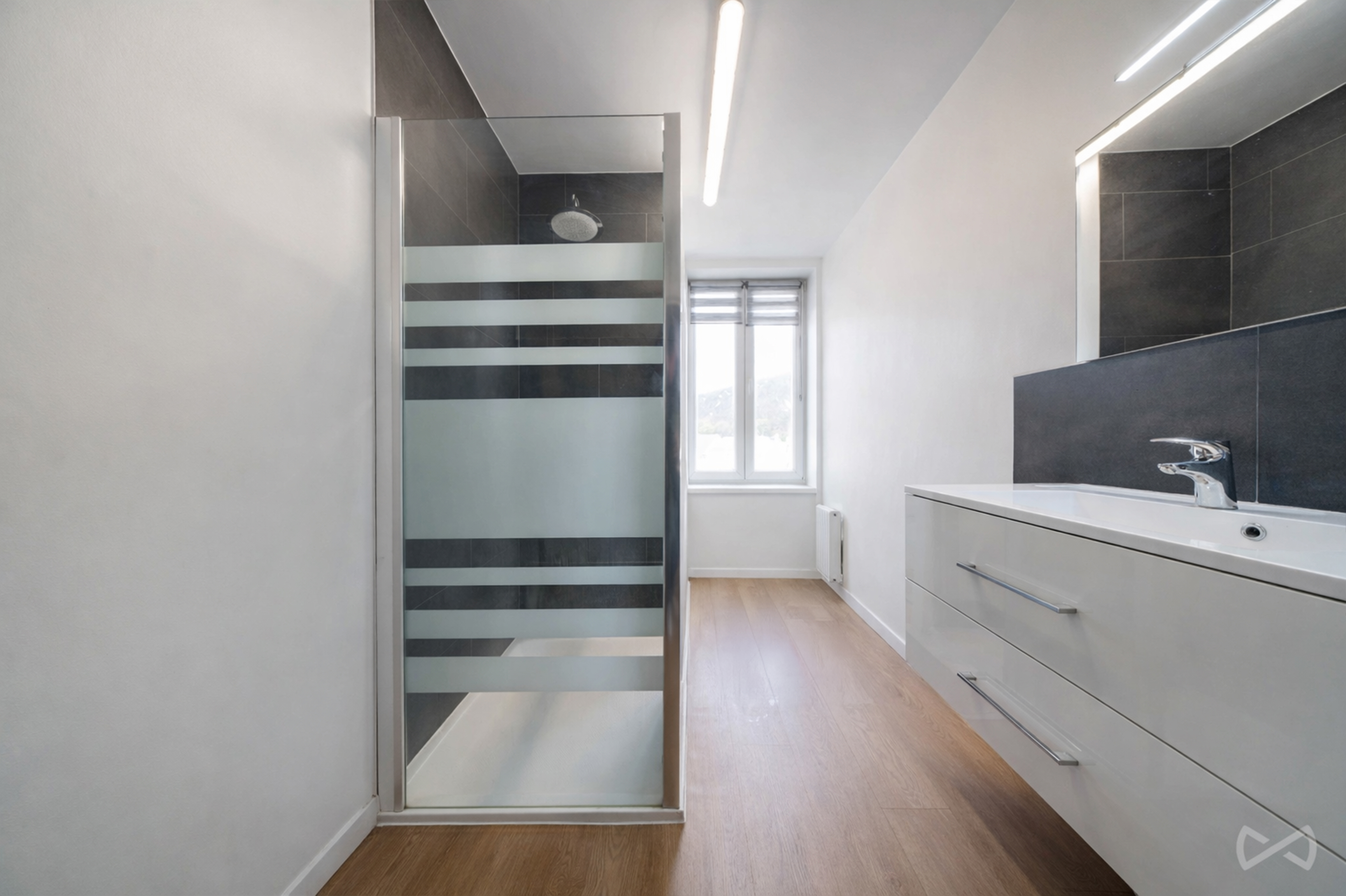 Photo 4 sur 4 pour Appartement de trois chambres à Aywaille