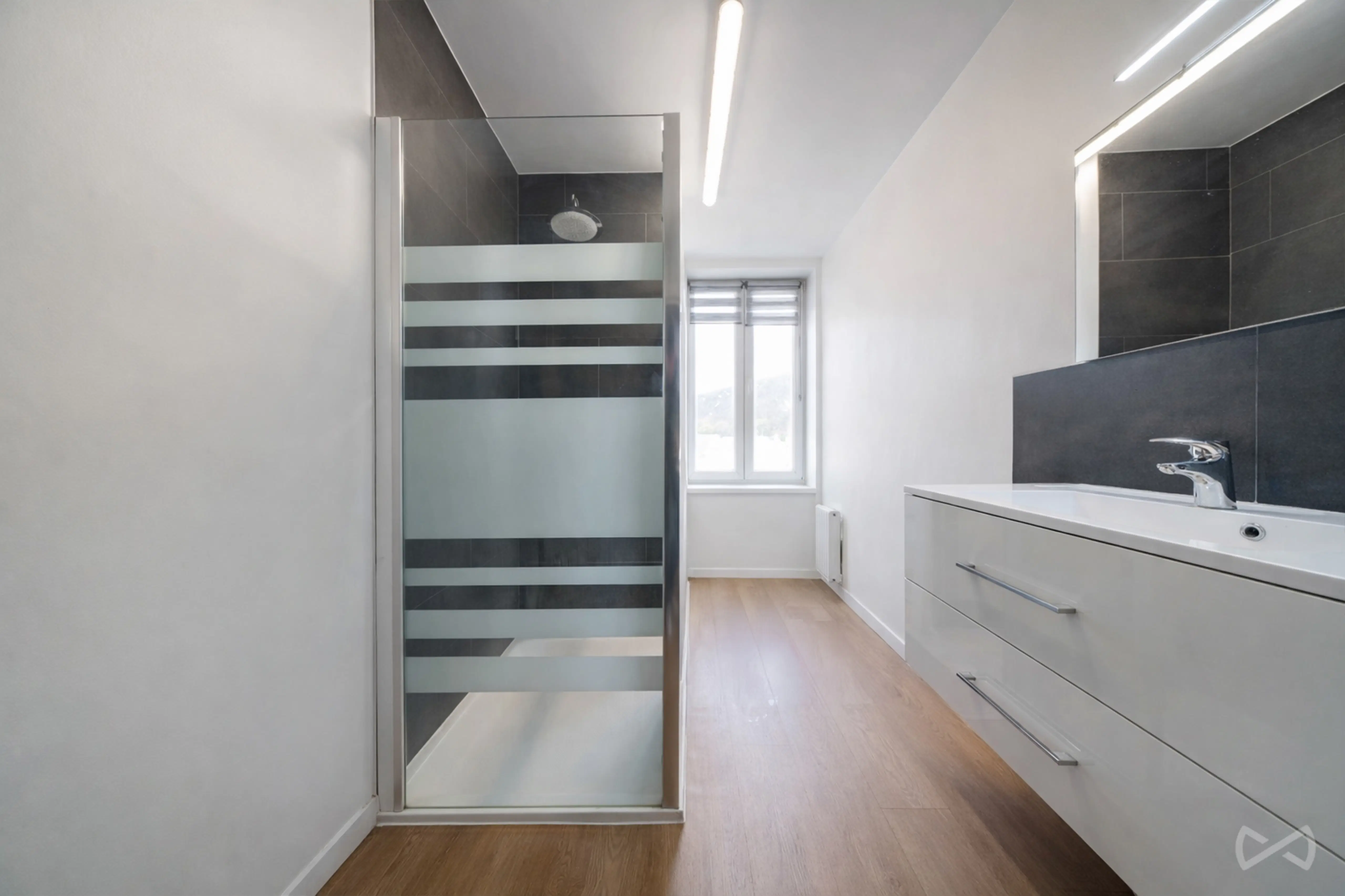 Picture 4 of 4 for Flat with three bedrooms in Aywaille
