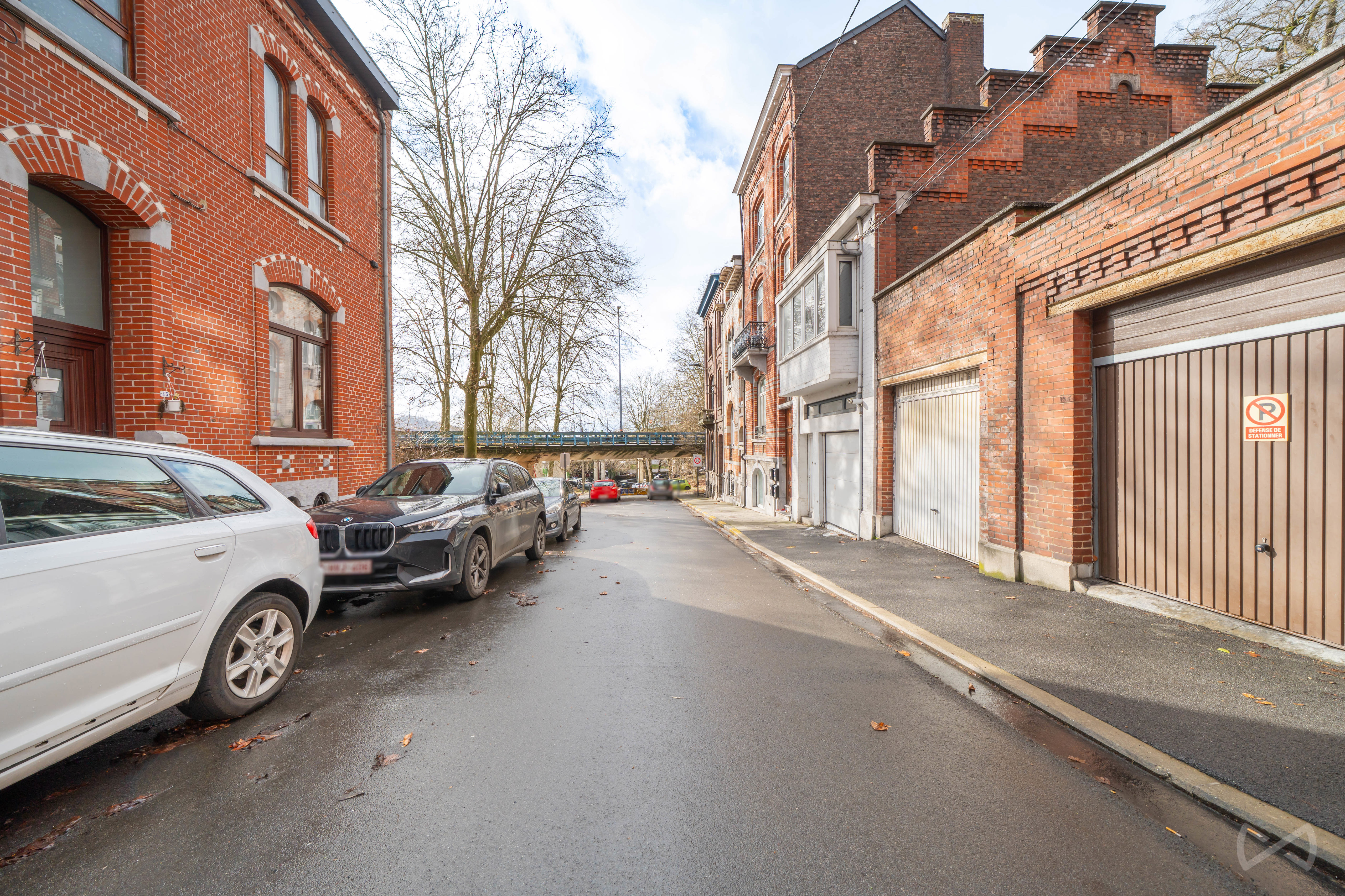 Photo 4 sur 4 pour Immeuble mixte de neuf chambres à Montignies-Sur-Sambre