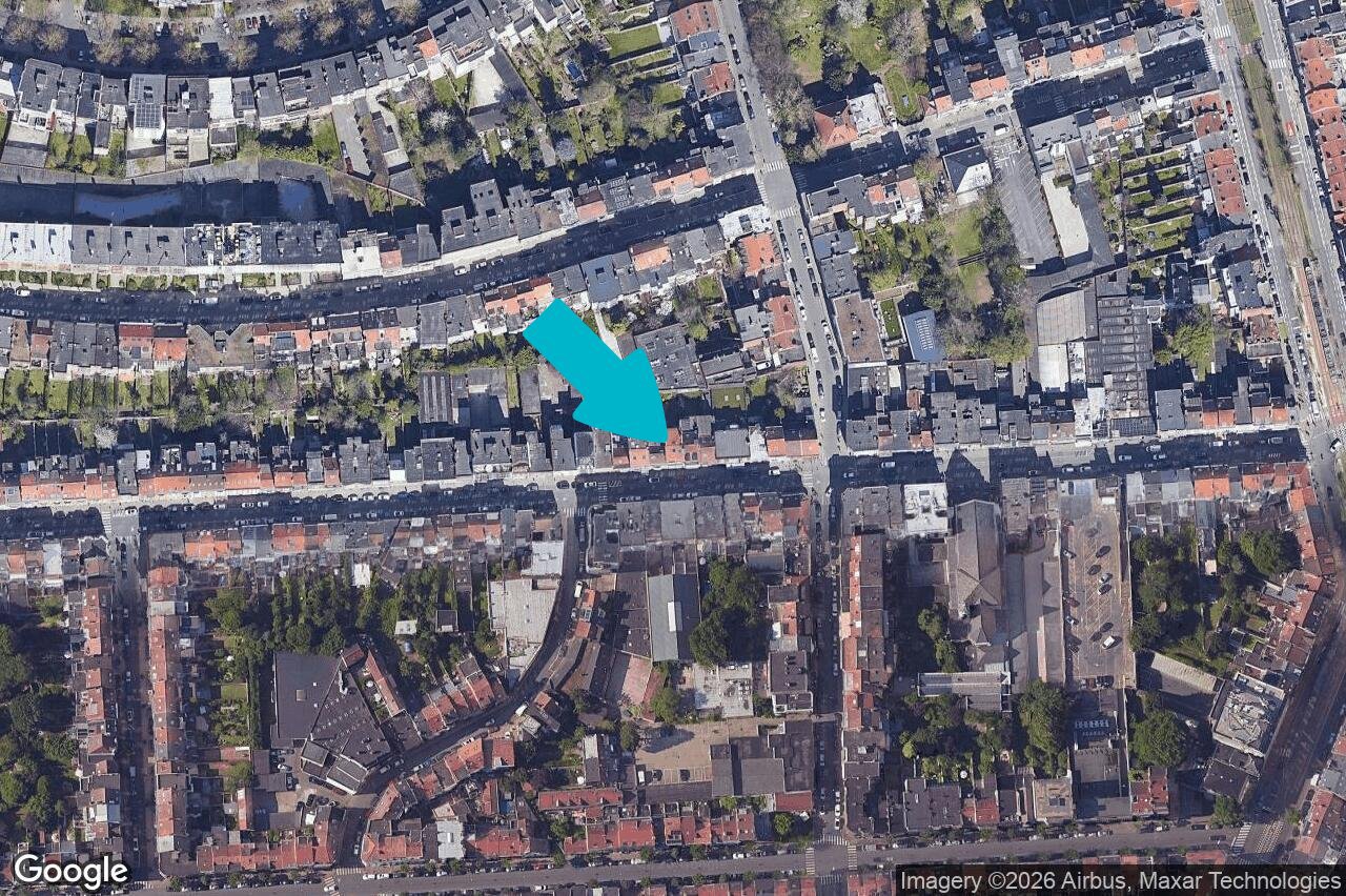 Picture 2 of 4 for Flat with two bedrooms in Uccle