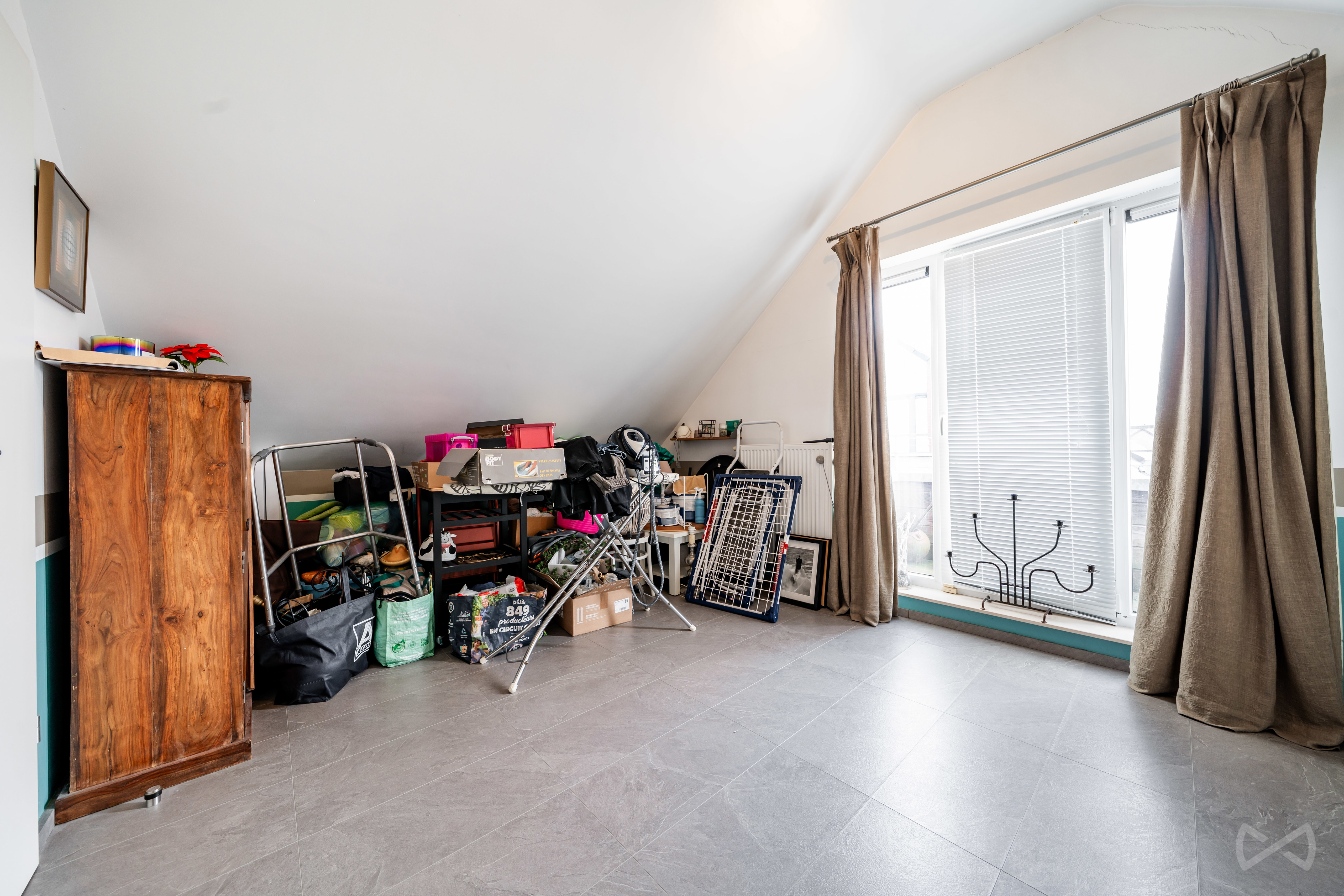 Picture 2 of 4 for Duplex with three bedrooms in Awans