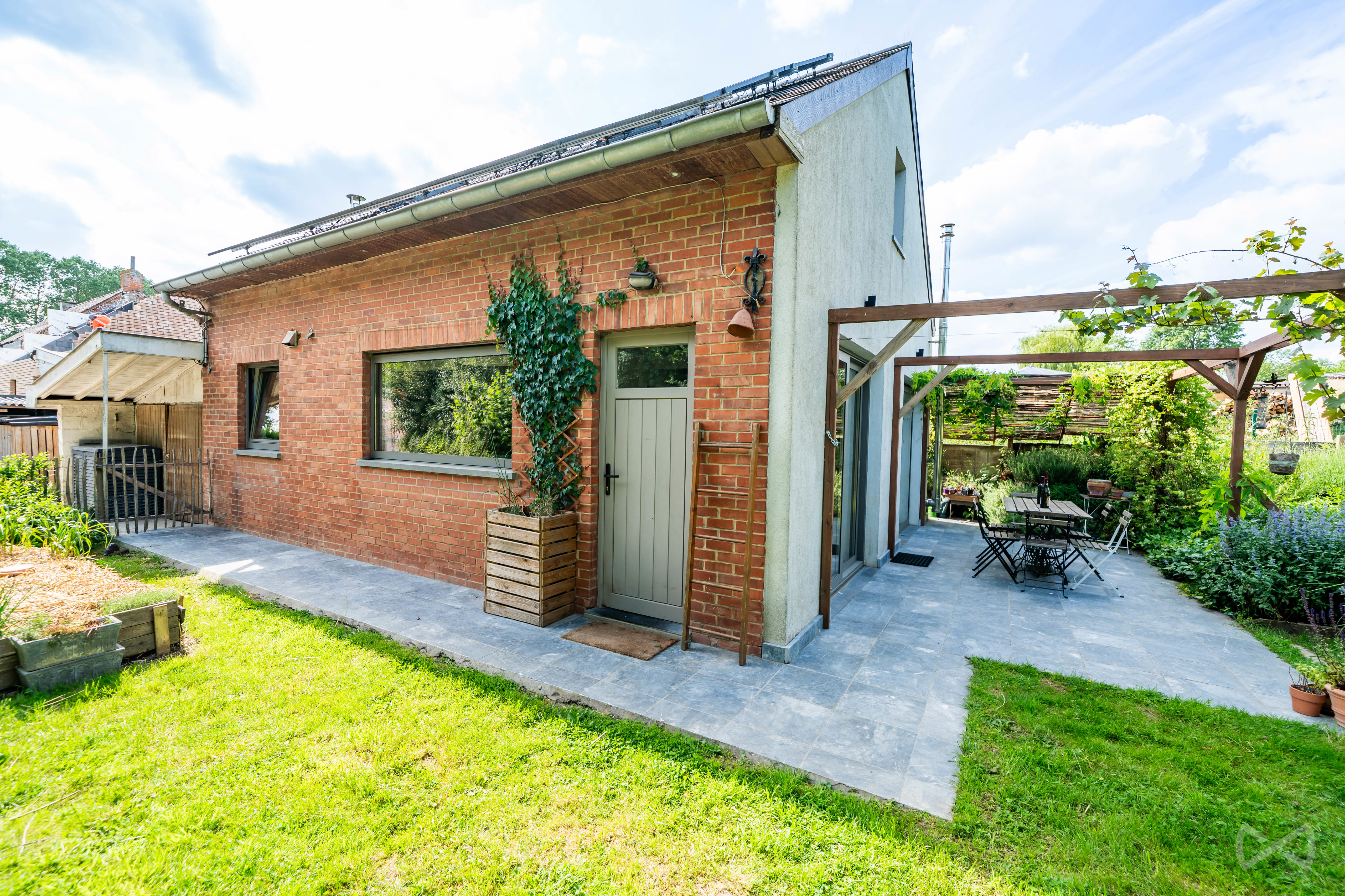 Photo 3 sur 4 pour Maison de deux chambres à Braine-le-comte