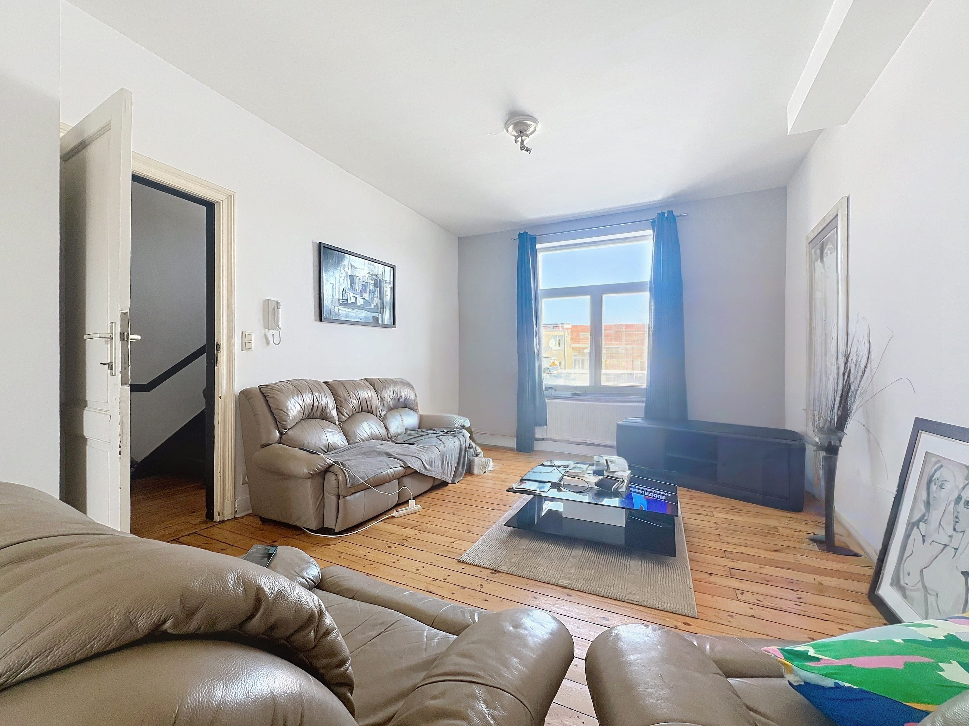 Picture 2 of 3 for Duplex with two bedrooms in Evere