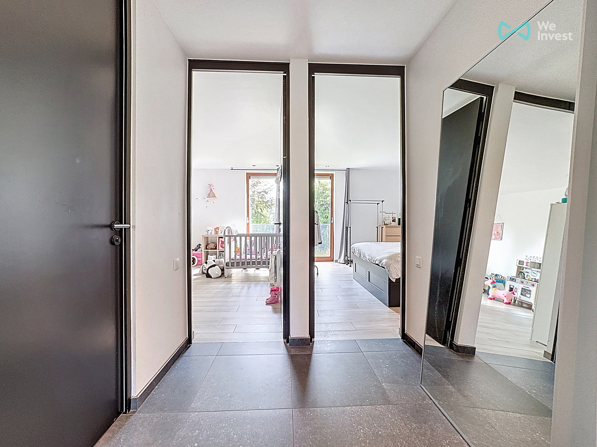 Picture 3 of 4 for Flat with two bedrooms in Waimes