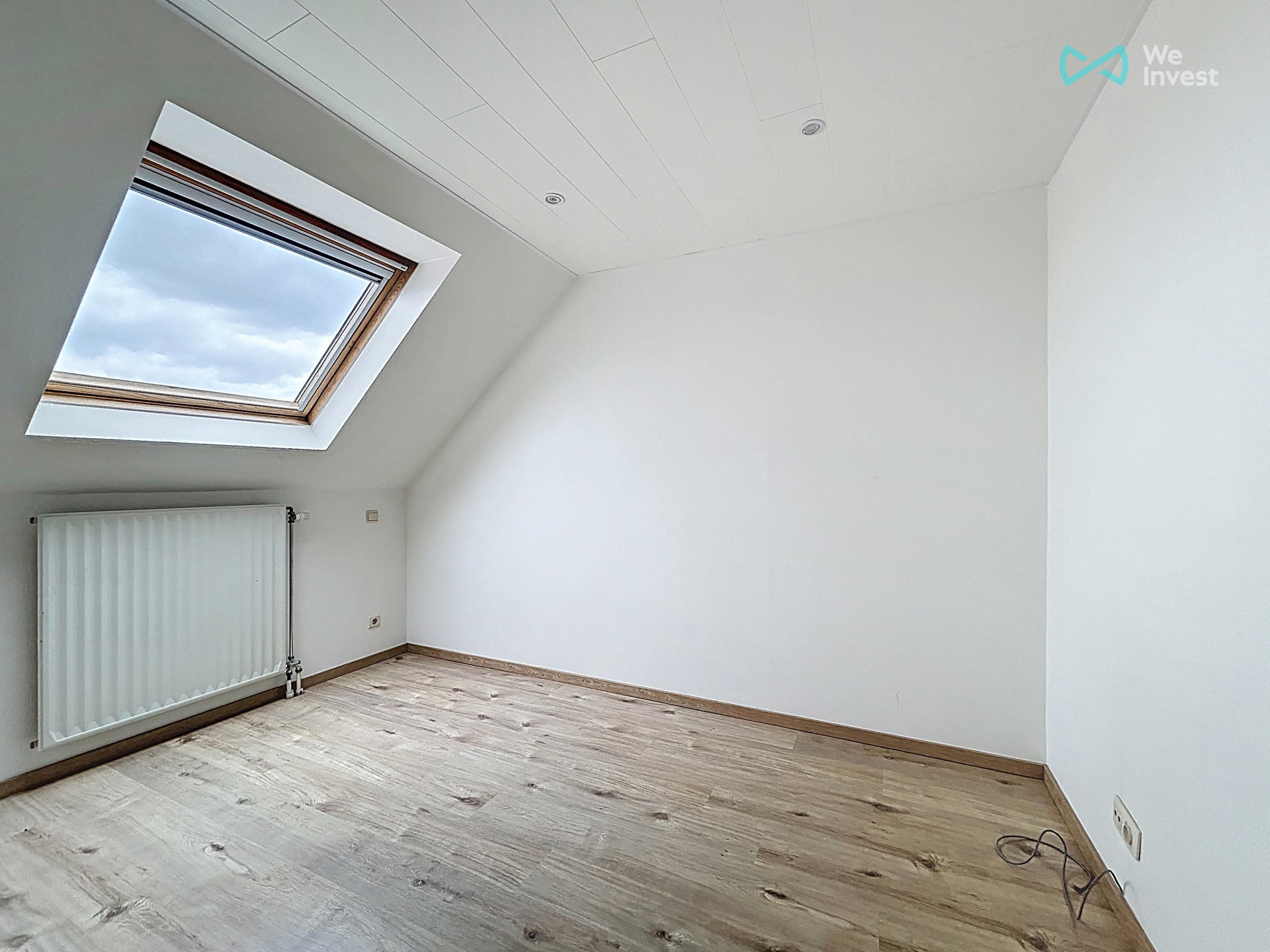 Picture 1 of 4 for Flat with two bedrooms in Braine-l'Alleud