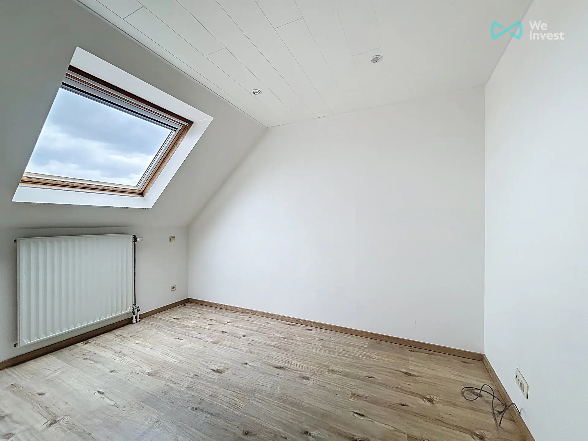 Picture 1 of 4 for Flat with two bedrooms in Braine-l'Alleud